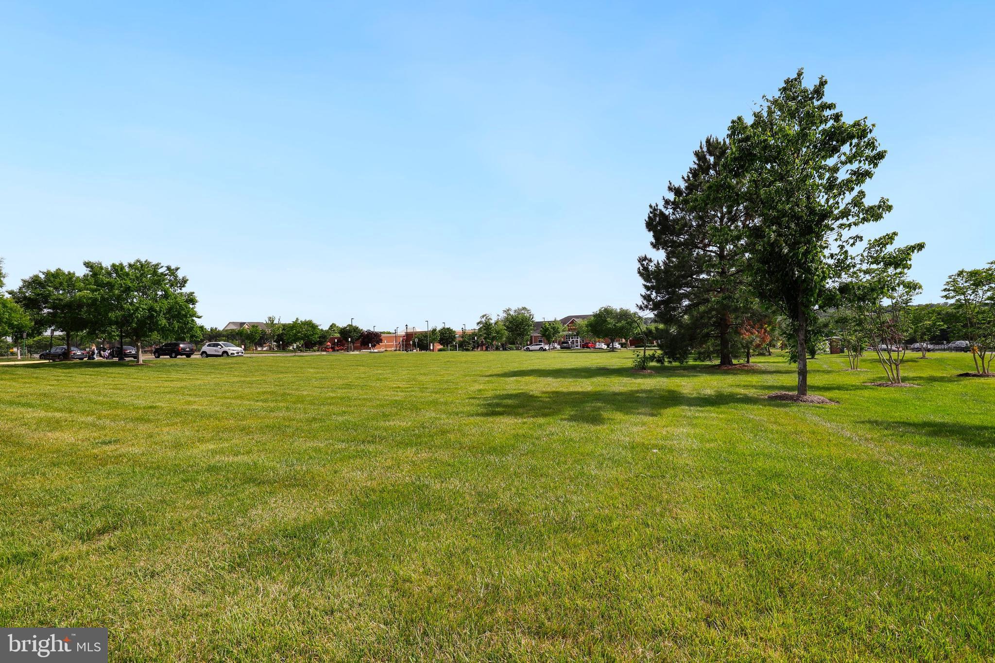 PORT POTOMAC - Residential