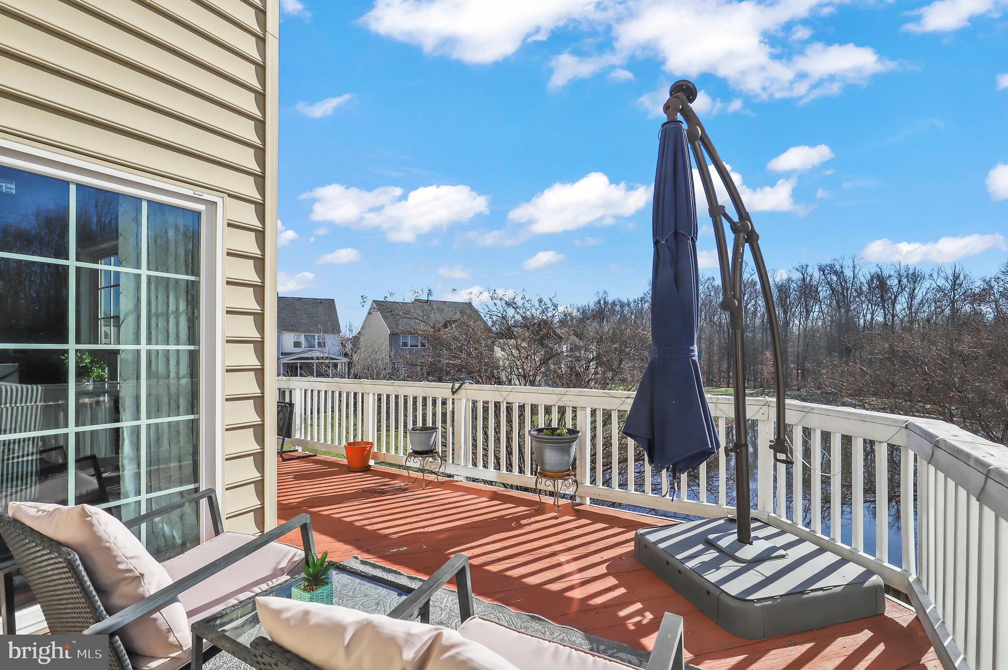 PORT POTOMAC - Residential