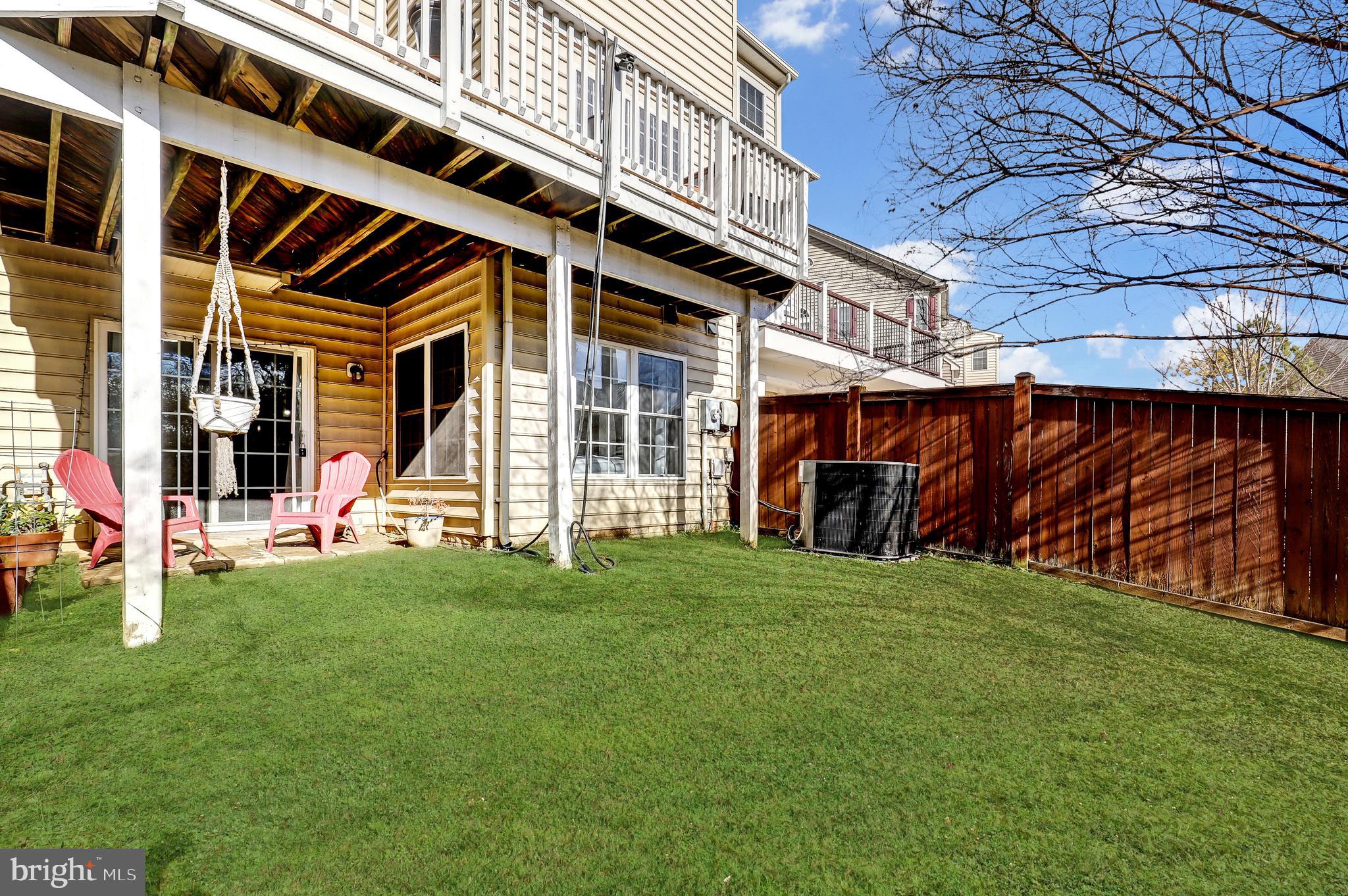 PORT POTOMAC - Residential