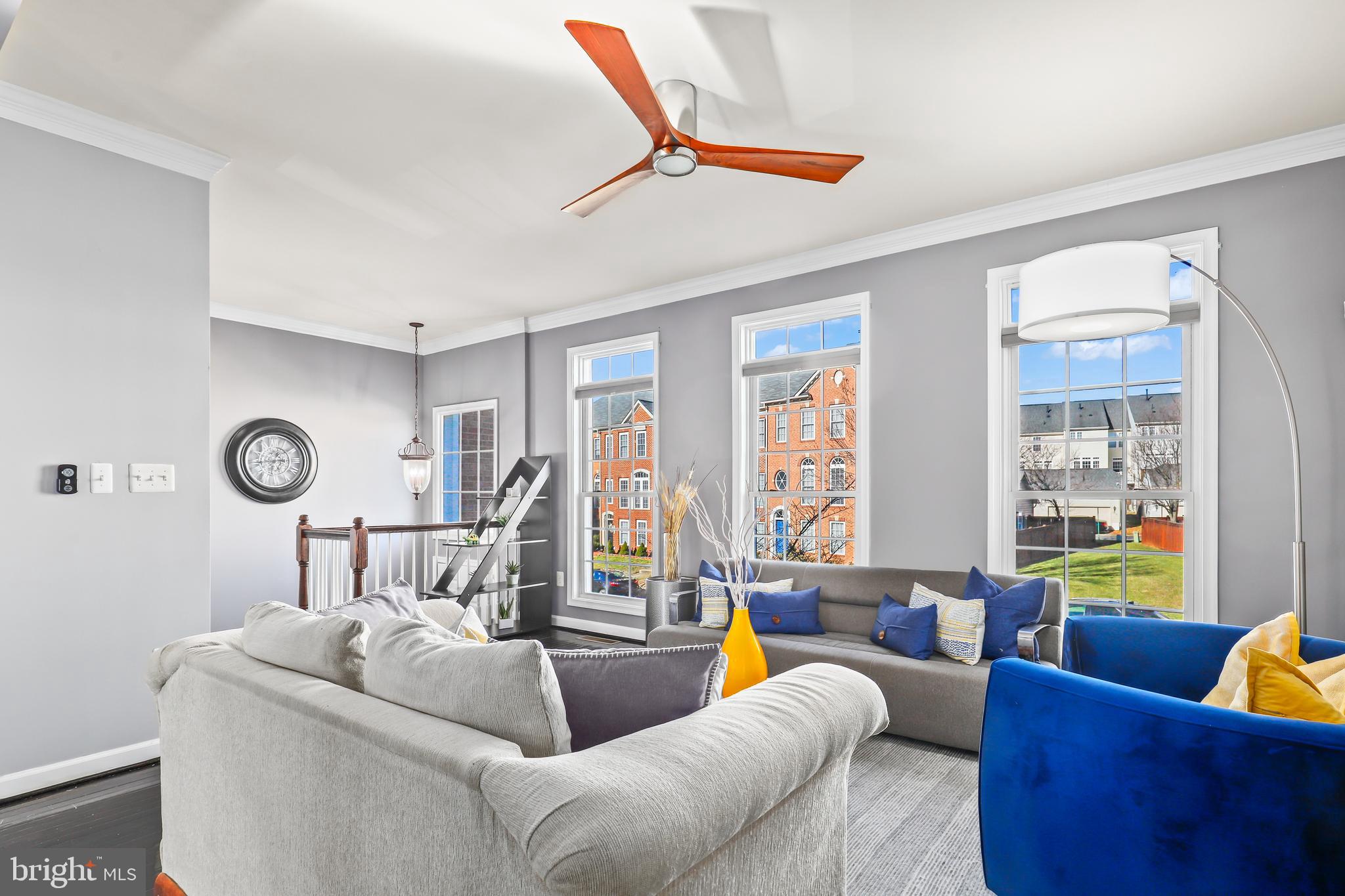 PORT POTOMAC - Residential
