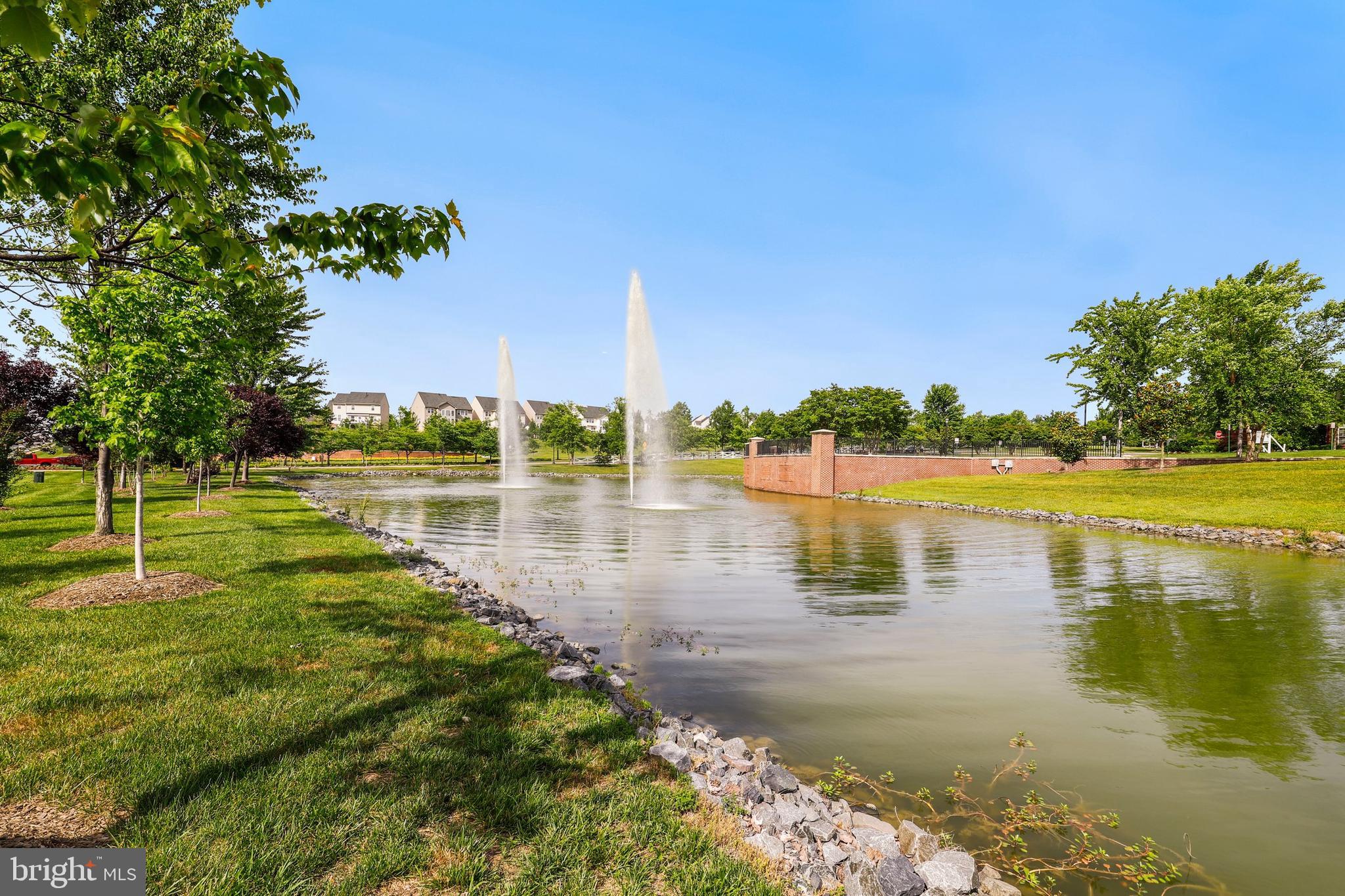 PORT POTOMAC - Residential