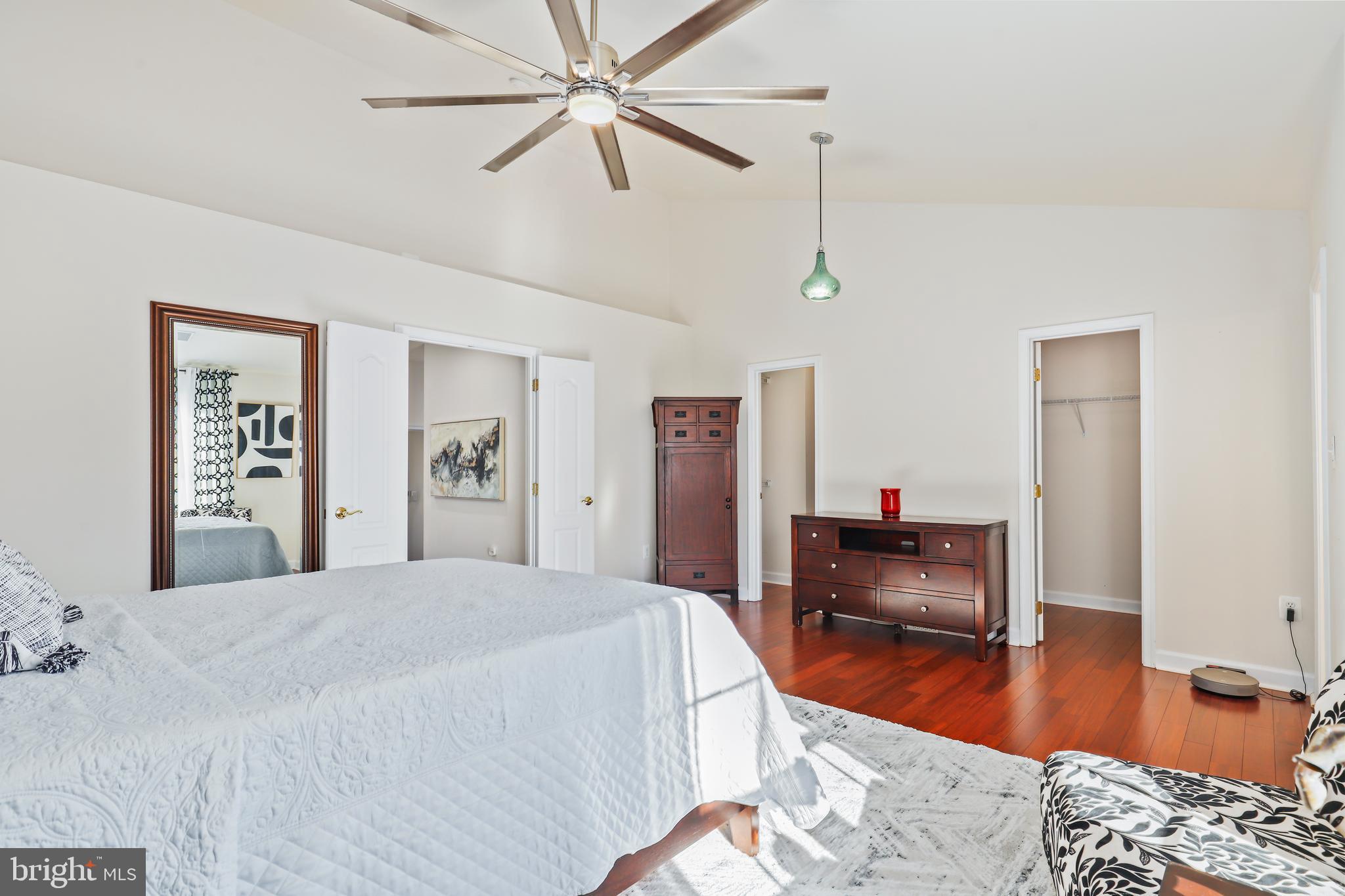 PORT POTOMAC - Residential