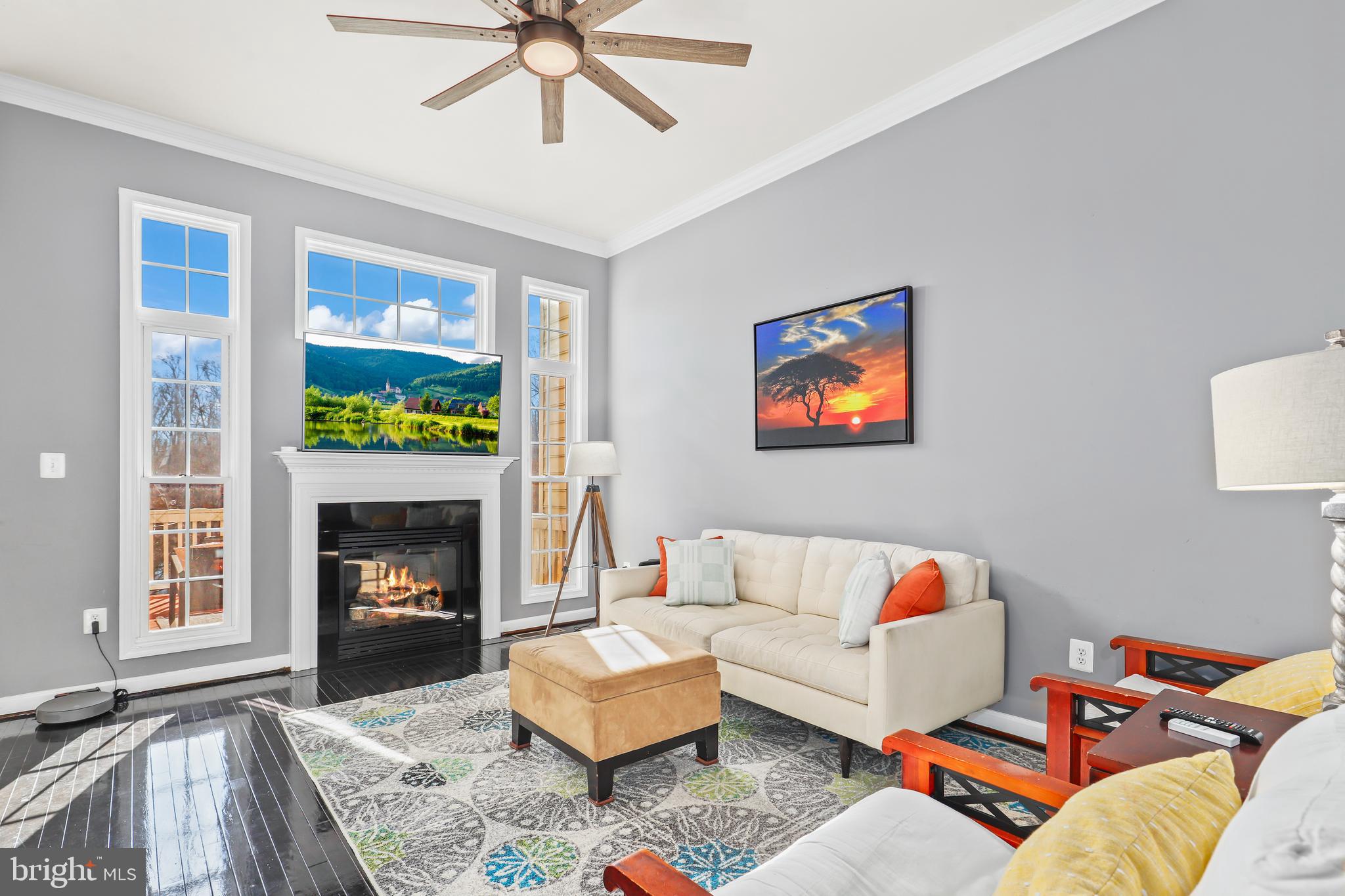PORT POTOMAC - Residential