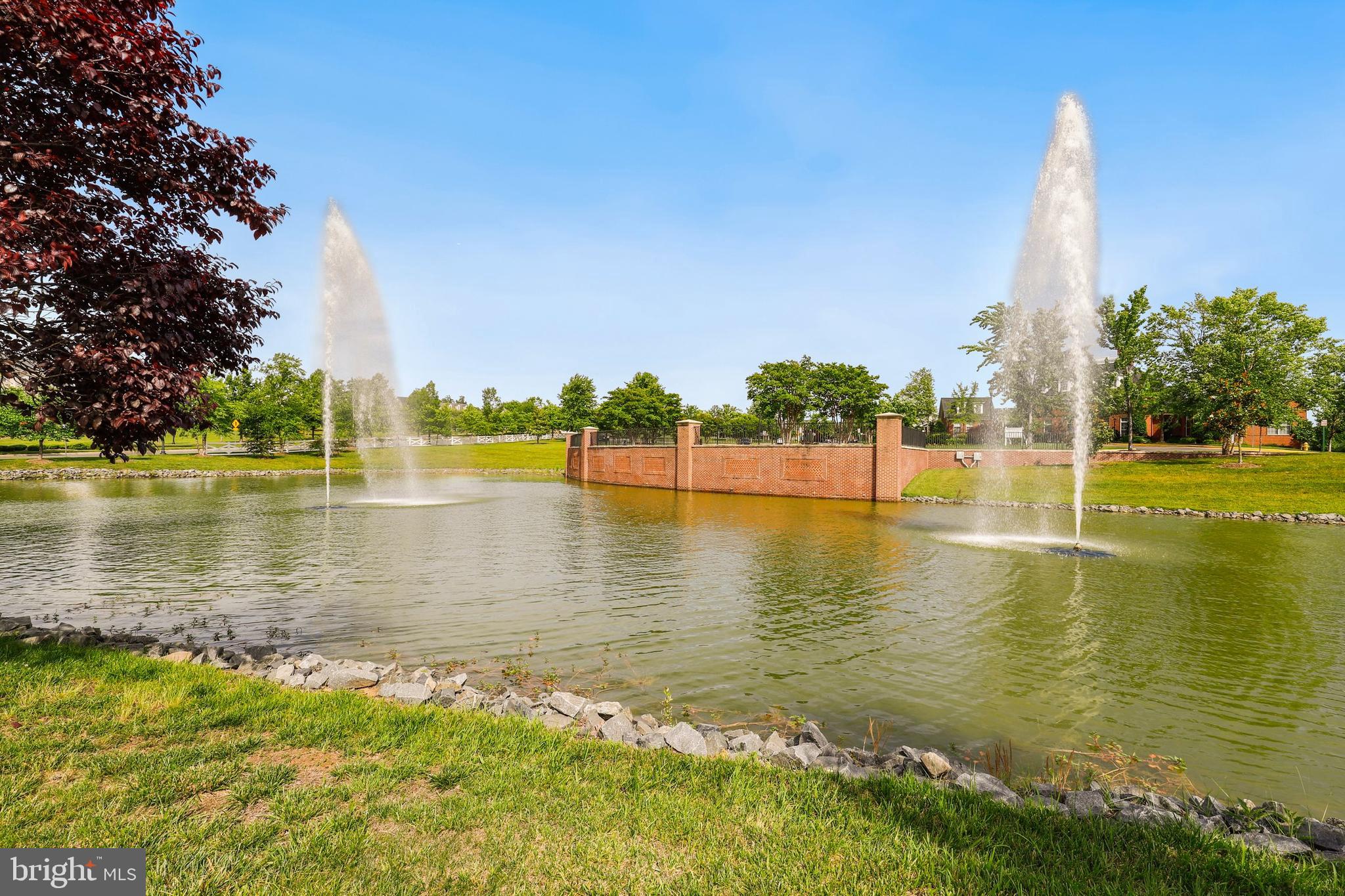 PORT POTOMAC - Residential