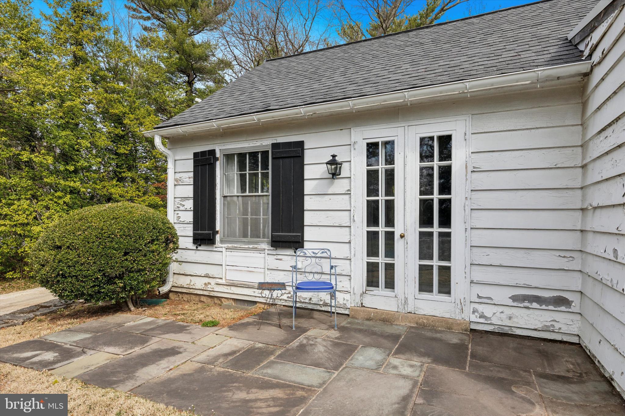 PLYMOUTH MEETING - Residential