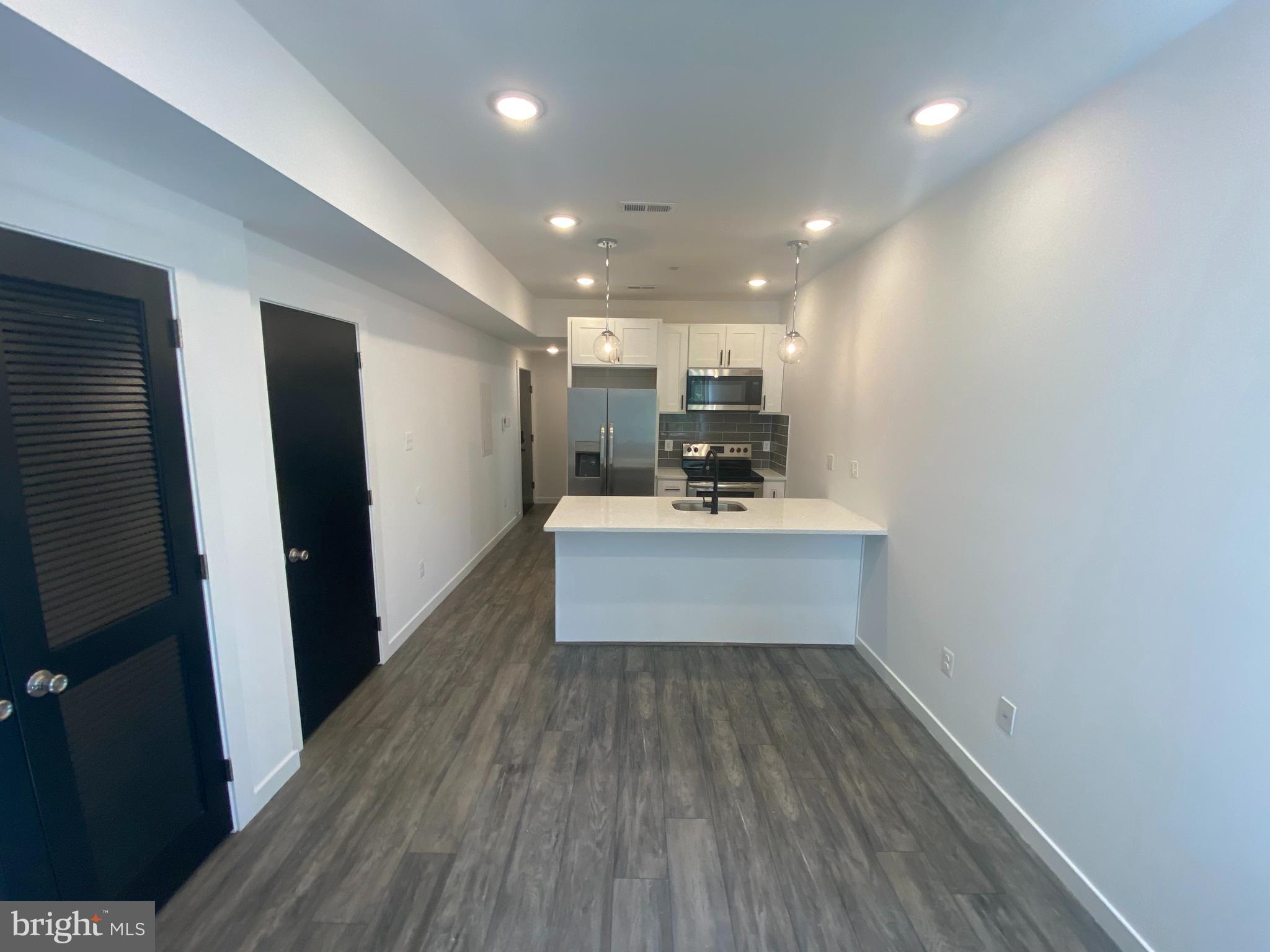 COBBS CREEK - Residential Lease
