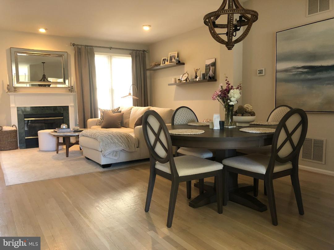 WINDSOR PARK - Residential Lease