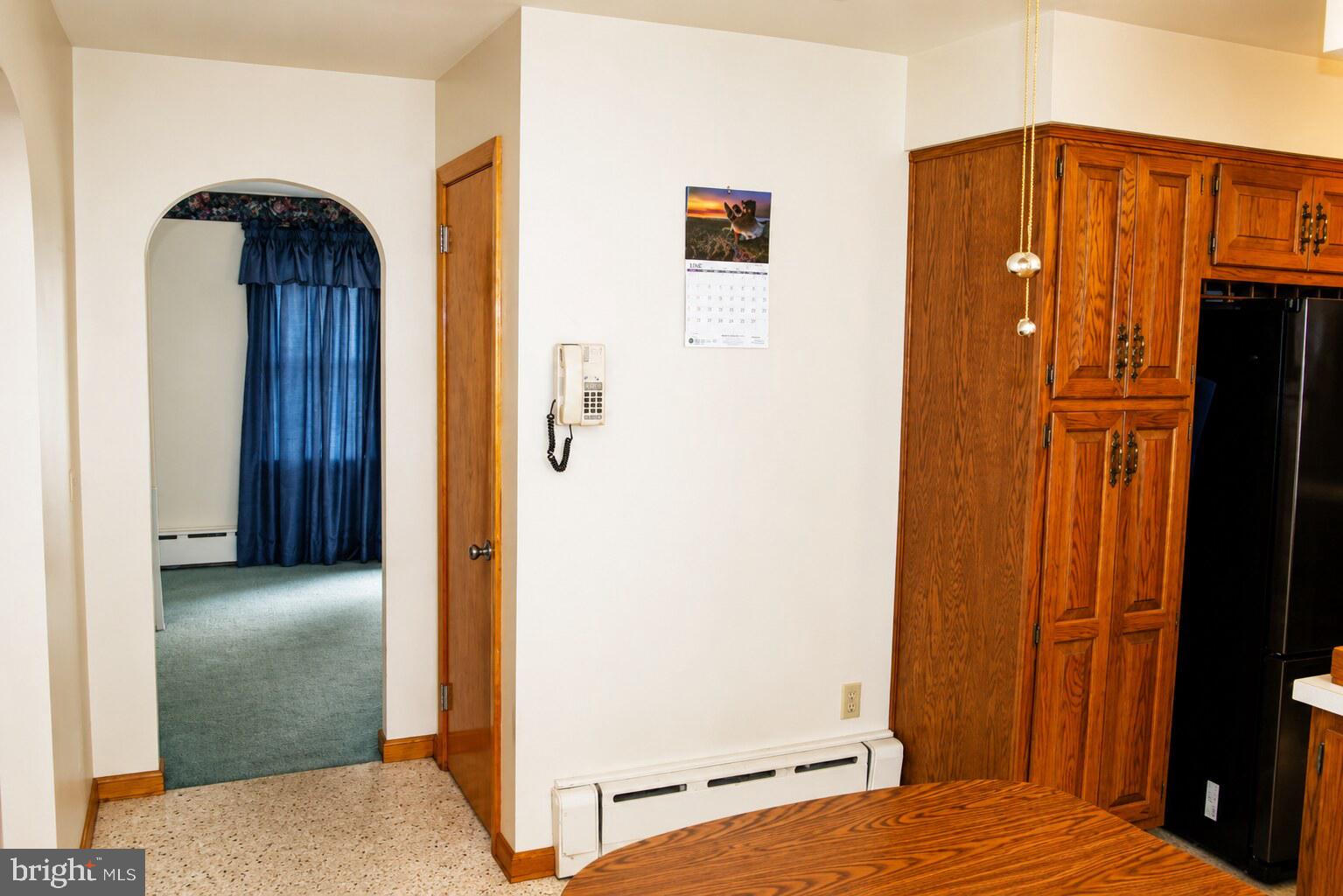 ELIZABETHTOWN - Residential
