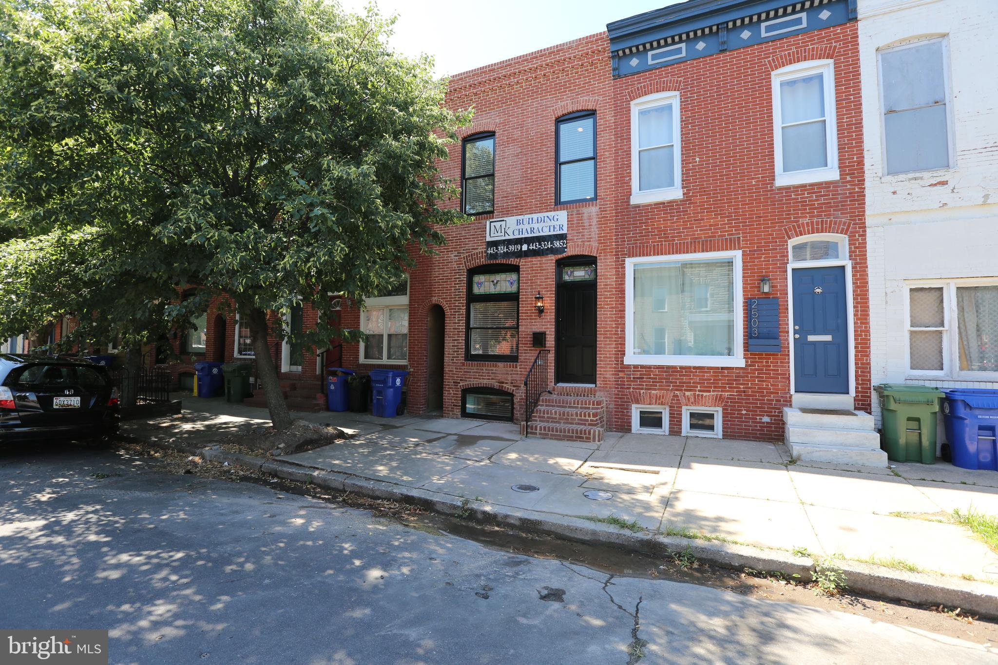 CANTON - Residential