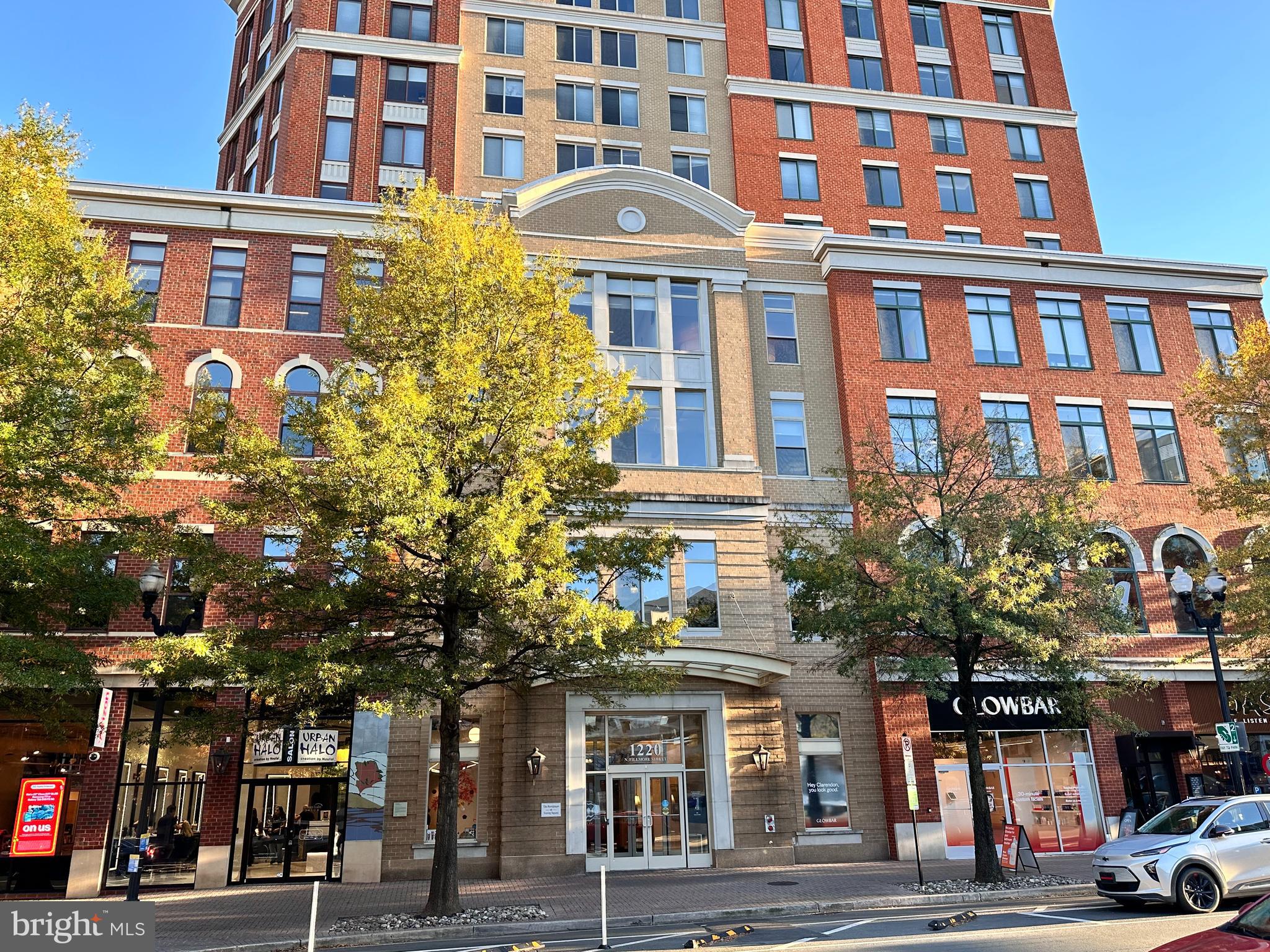 RESIDENCES AT STATION SQUARE - Residential