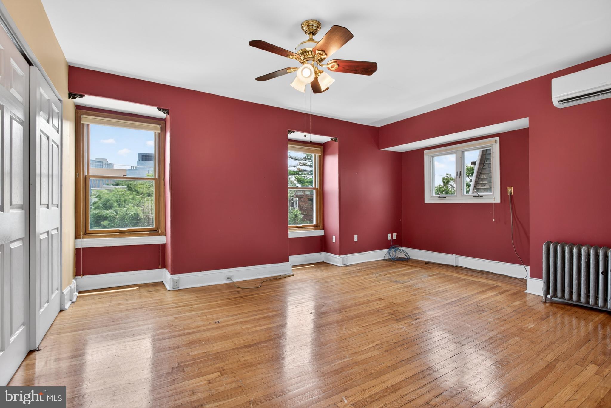 POWELTON VILLAGE - Residential