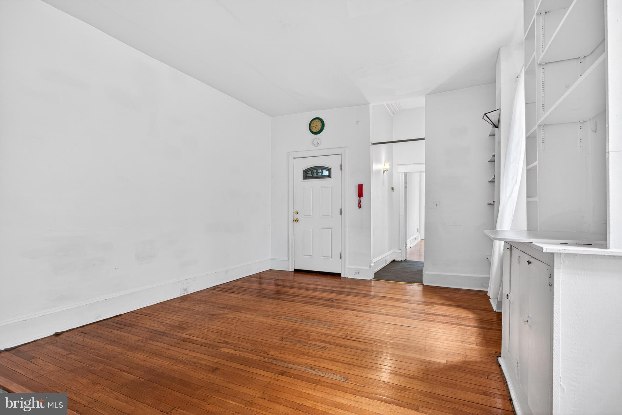 POWELTON VILLAGE - Residential
