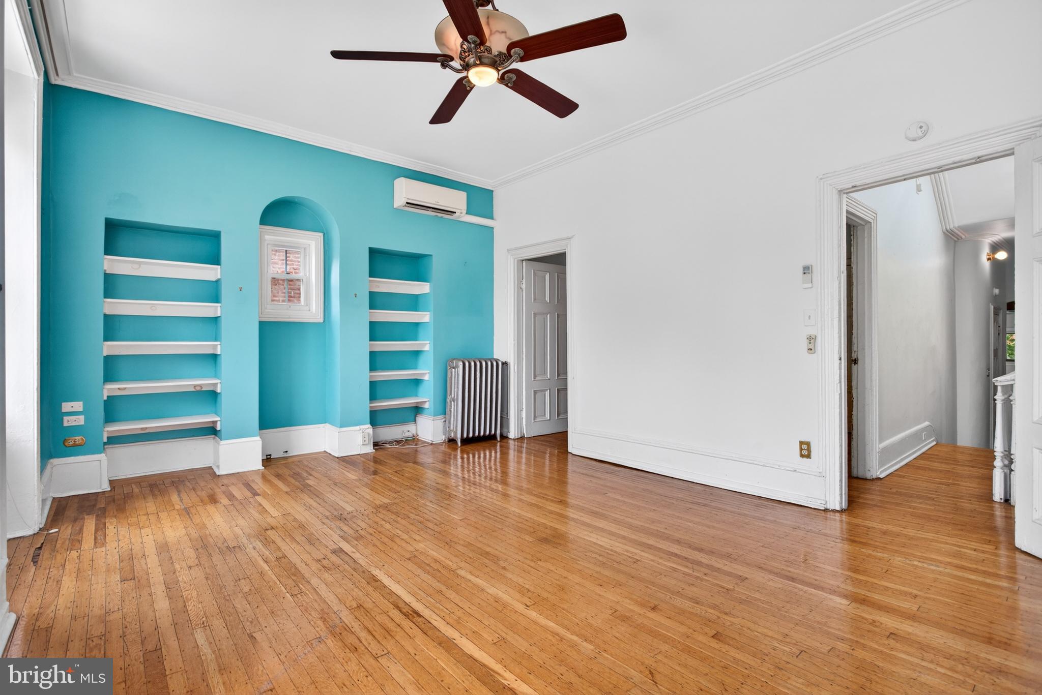 POWELTON VILLAGE - Residential
