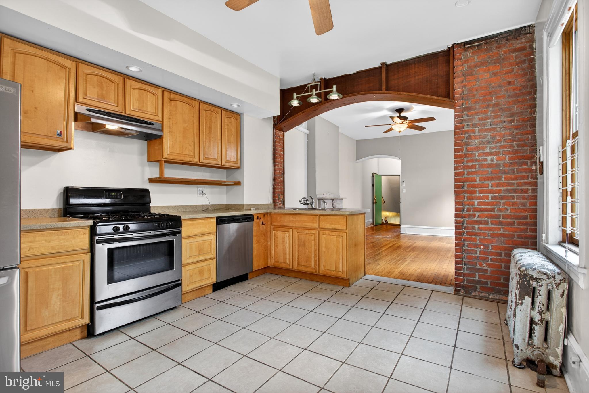 POWELTON VILLAGE - Residential