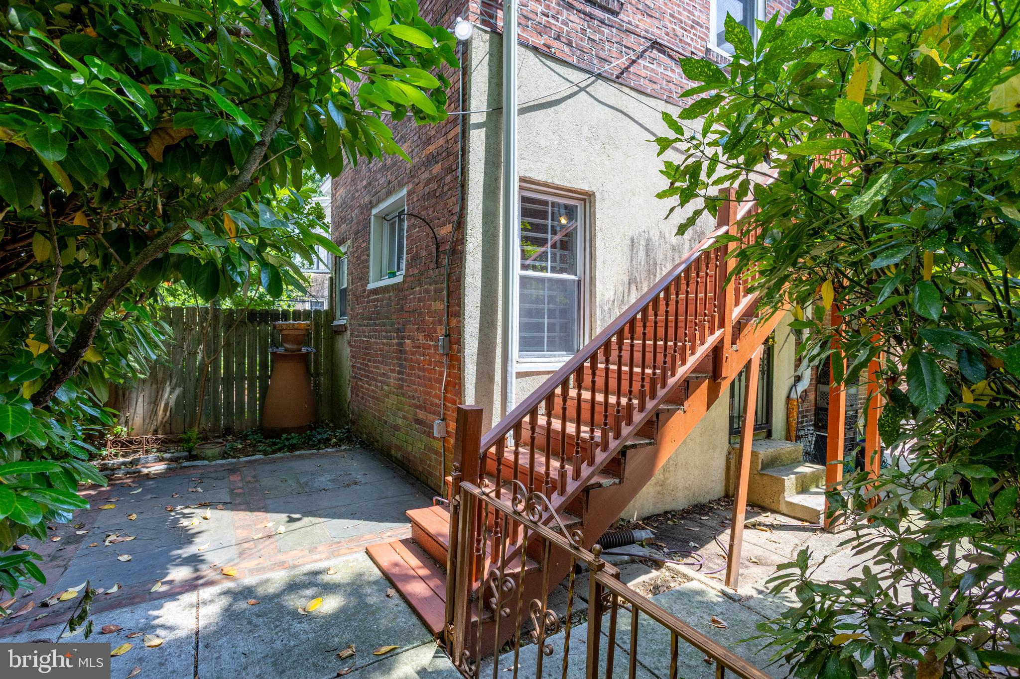 POWELTON VILLAGE - Residential