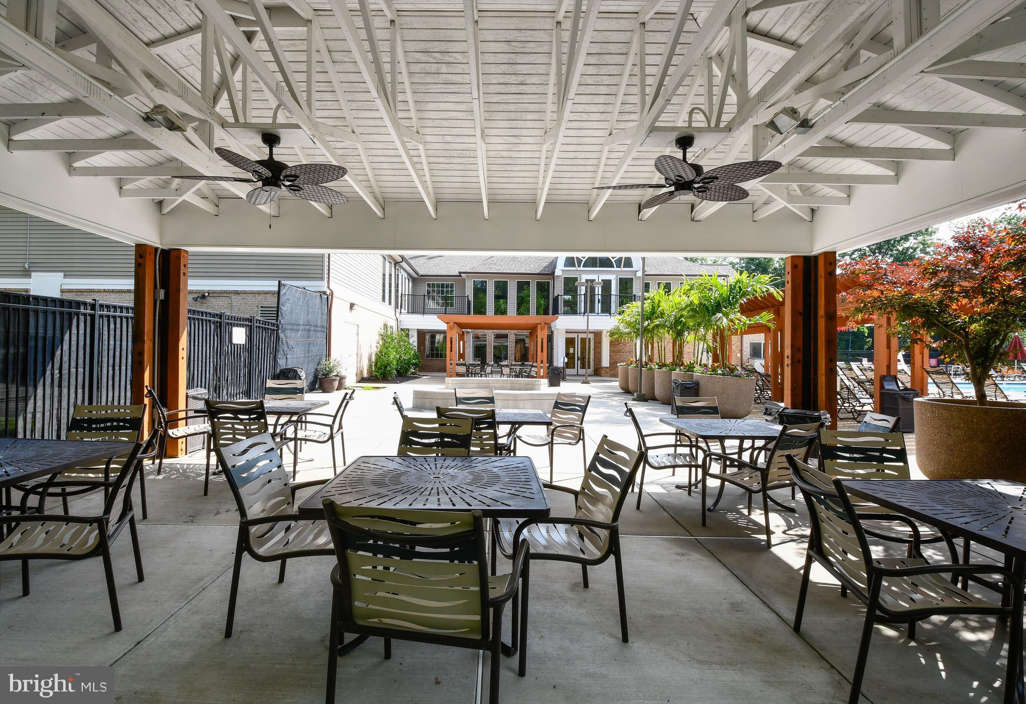 CHANCERY OF KINGSTOWNE - Residential