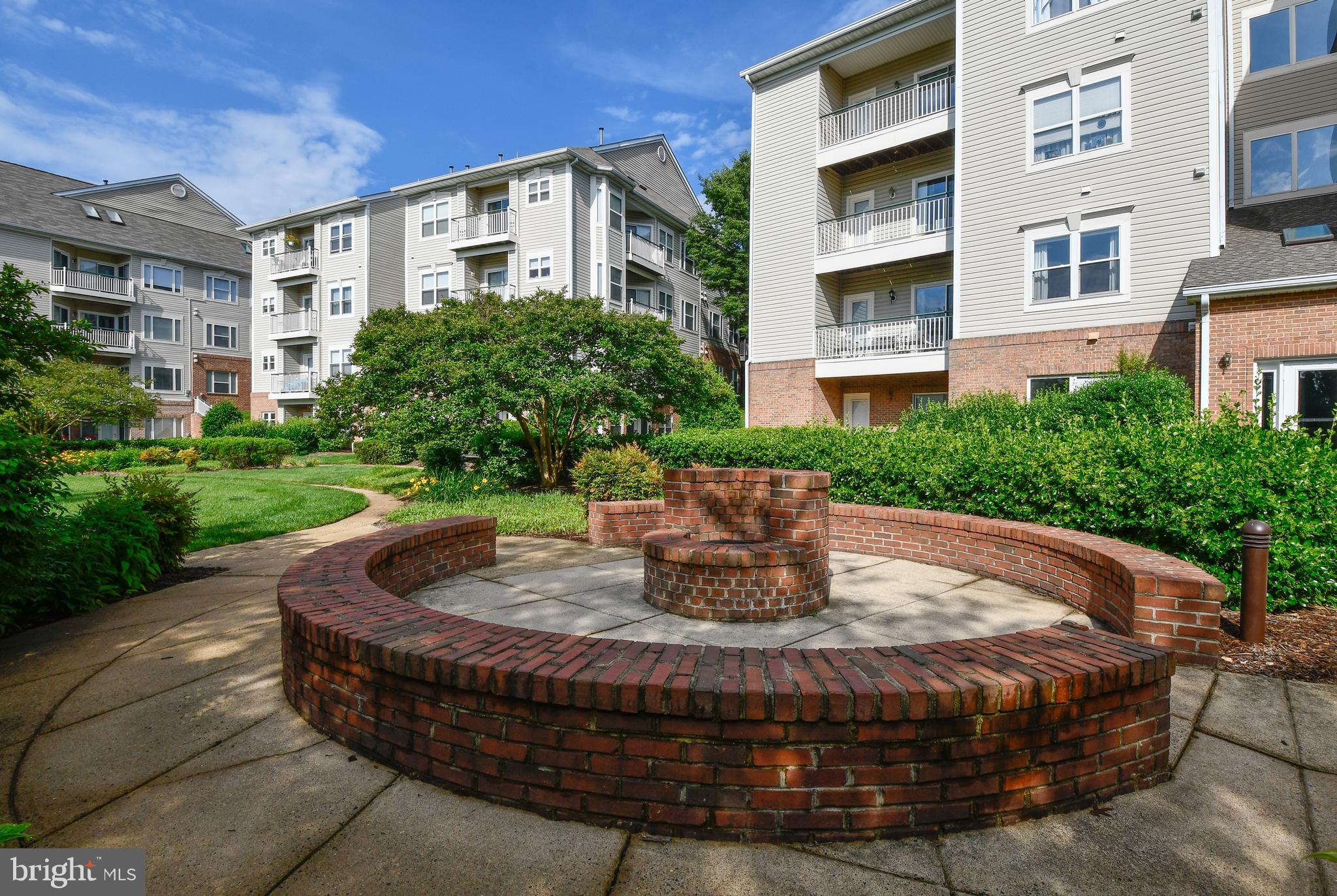 CHANCERY OF KINGSTOWNE - Residential