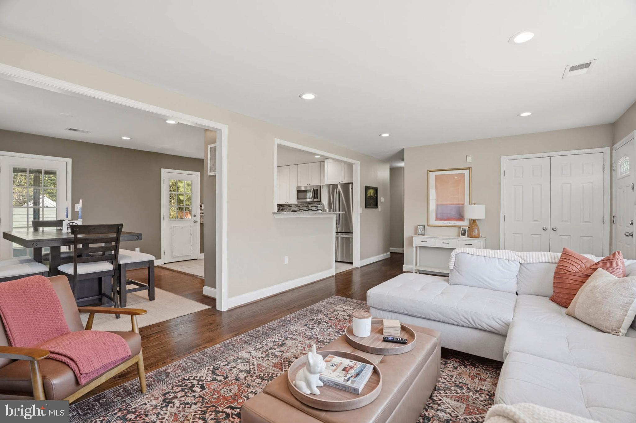 SPRINGBROOK TERRACE - Residential