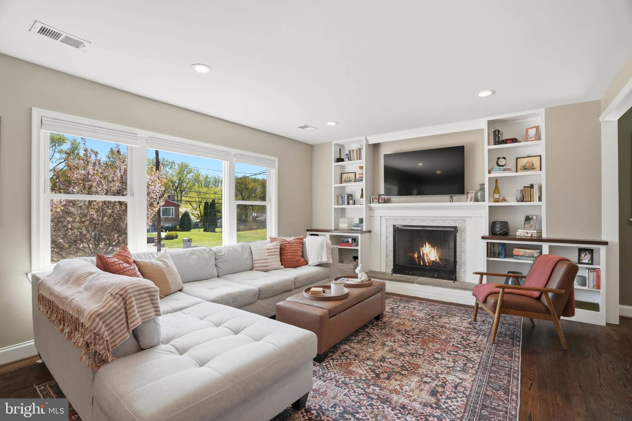 SPRINGBROOK TERRACE - Residential