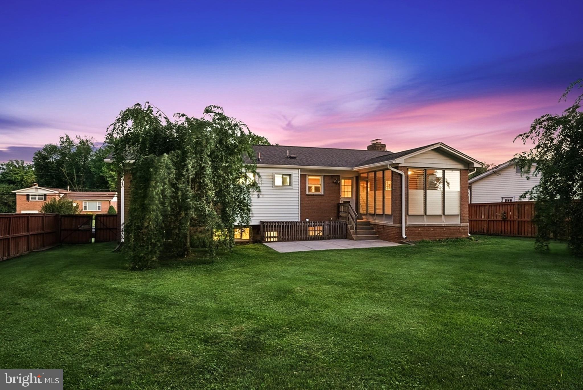 SPRINGBROOK TERRACE - Residential
