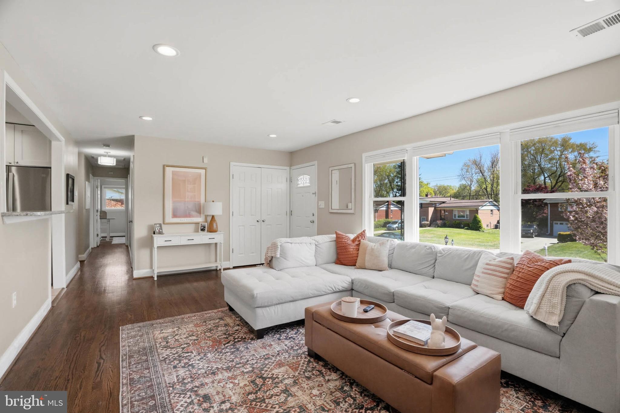 SPRINGBROOK TERRACE - Residential