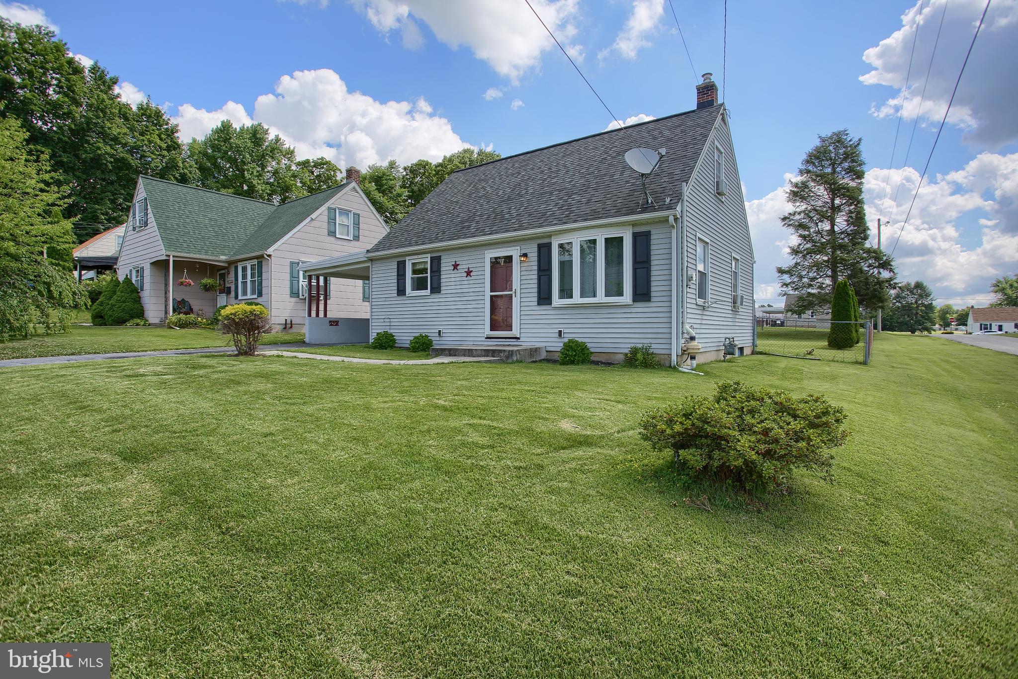 COLUMBIA - Residential