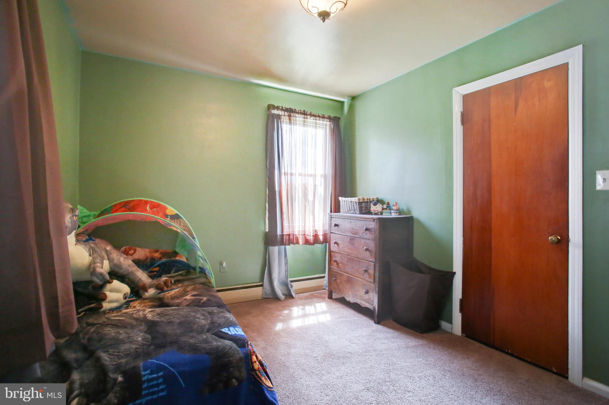 COLUMBIA - Residential