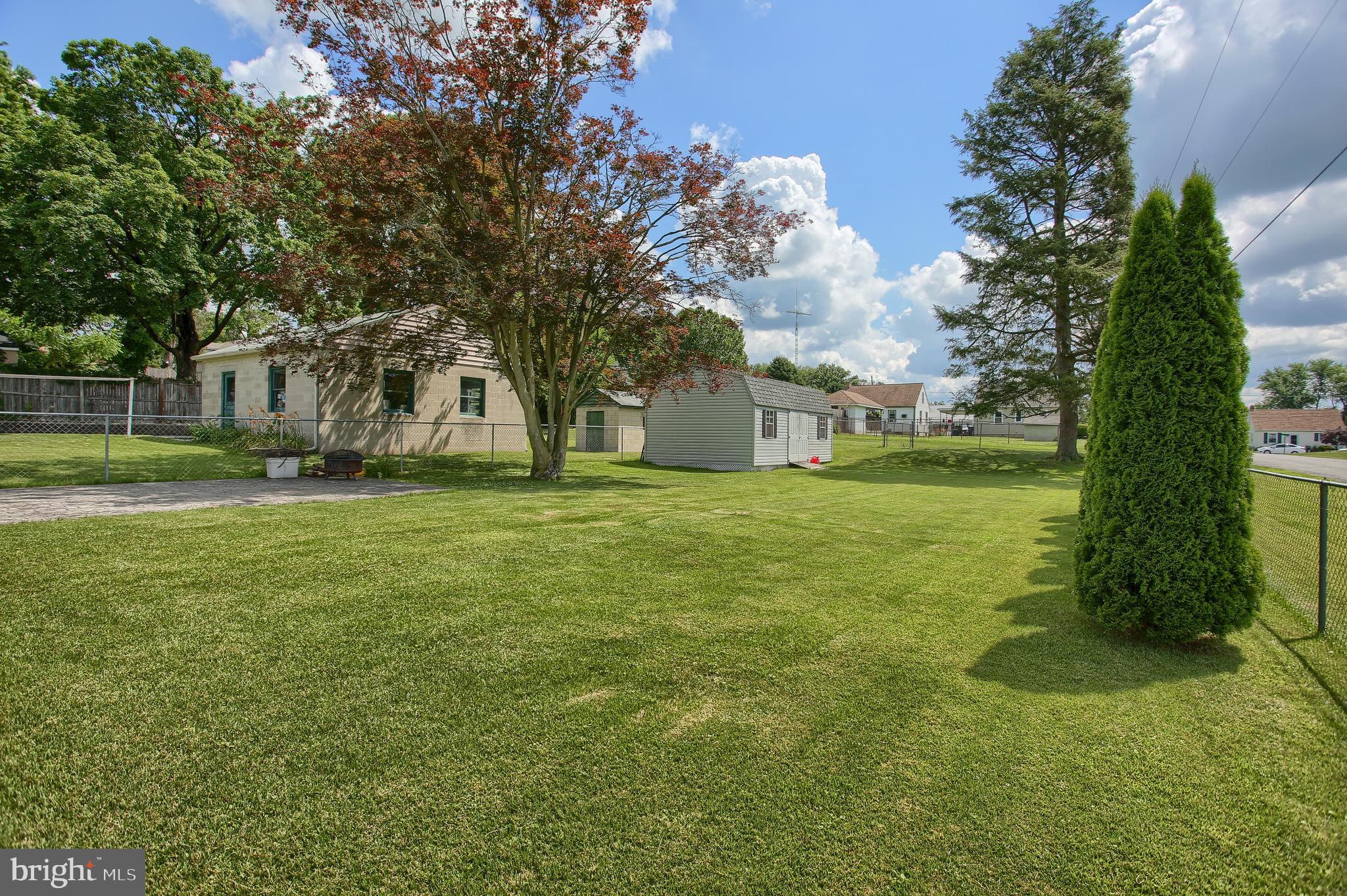 COLUMBIA - Residential