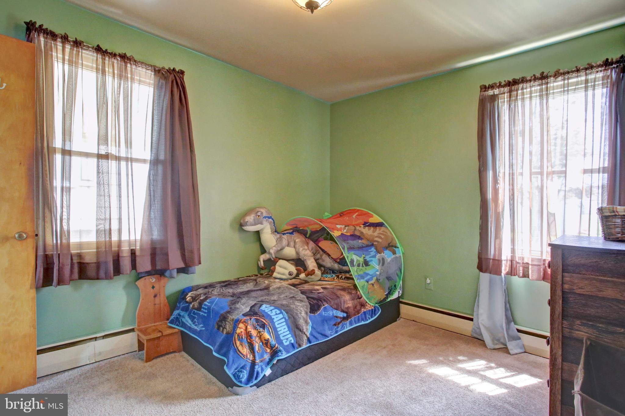 COLUMBIA - Residential