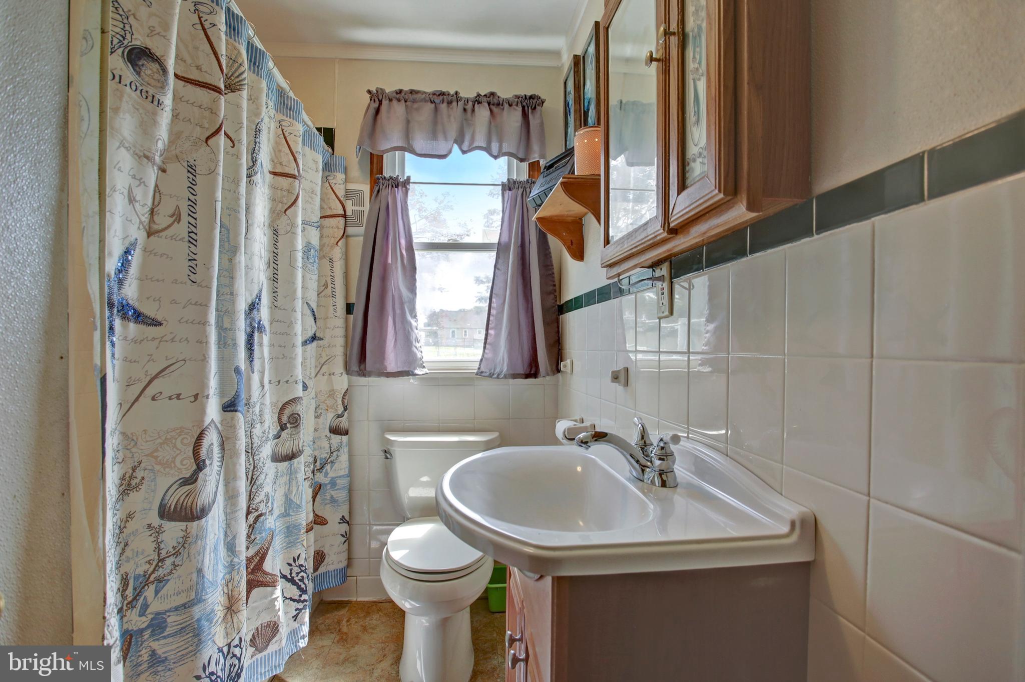 COLUMBIA - Residential