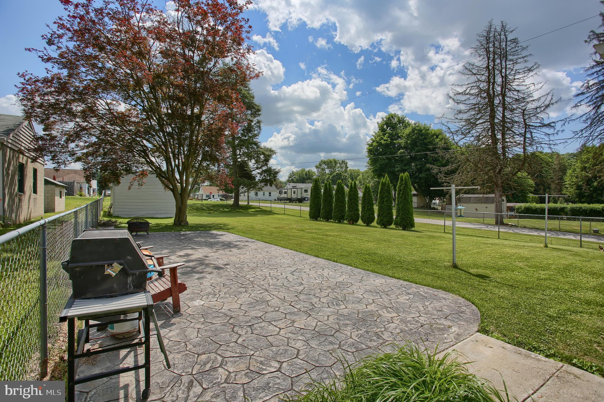 COLUMBIA - Residential