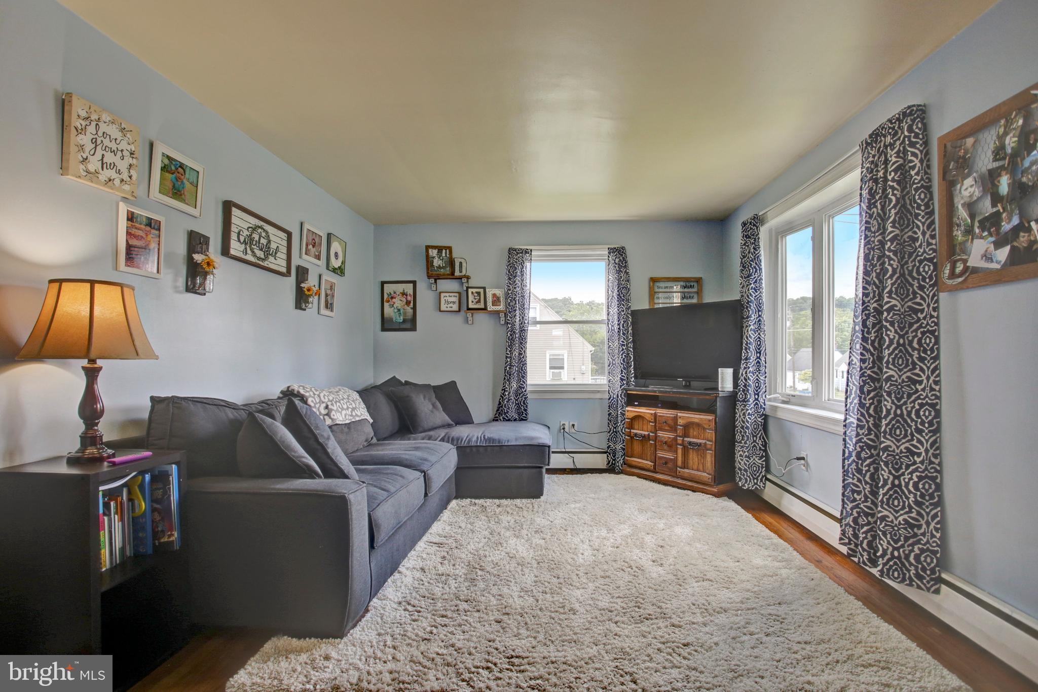 COLUMBIA - Residential