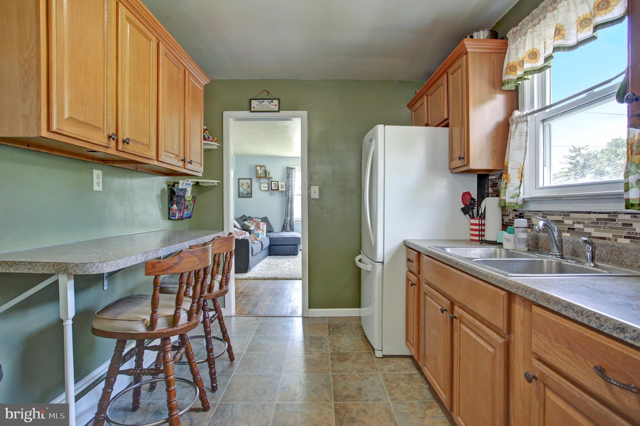 COLUMBIA - Residential