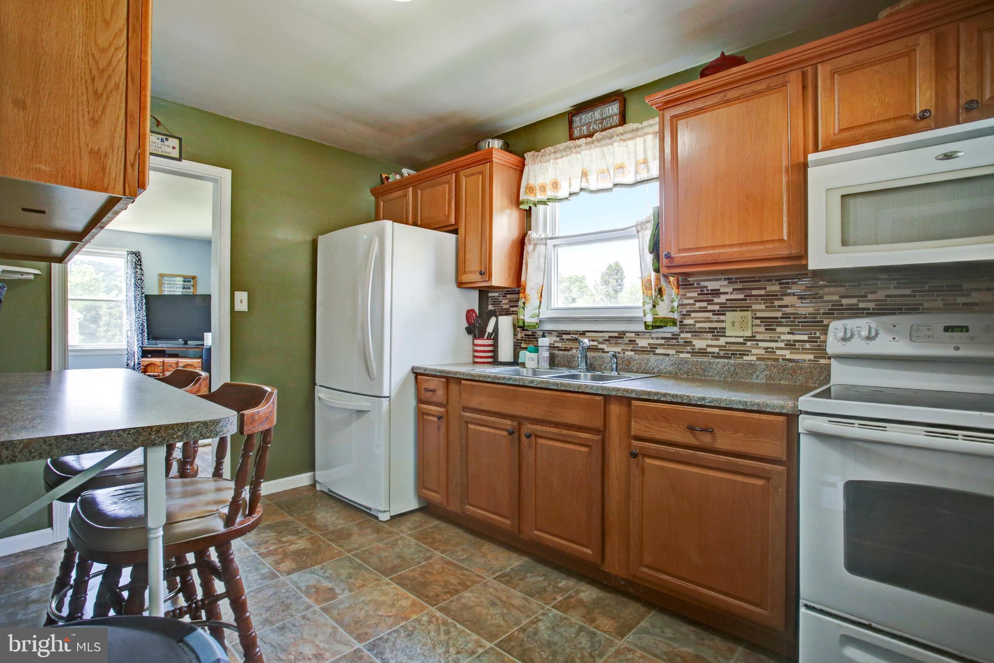 COLUMBIA - Residential