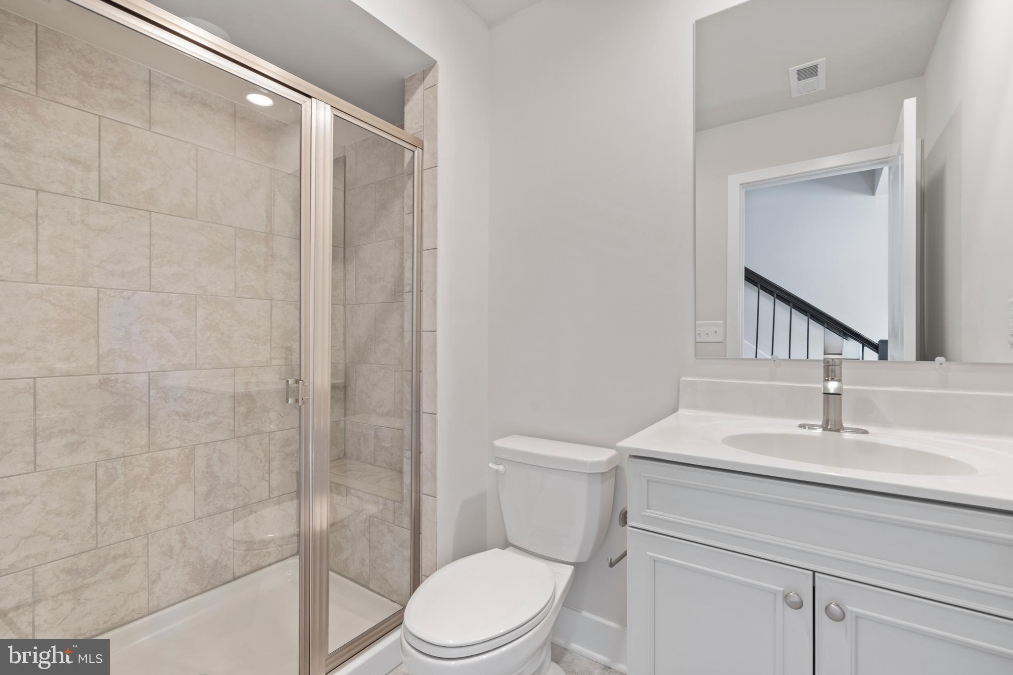 PATAPSCO GLEN - Residential Lease