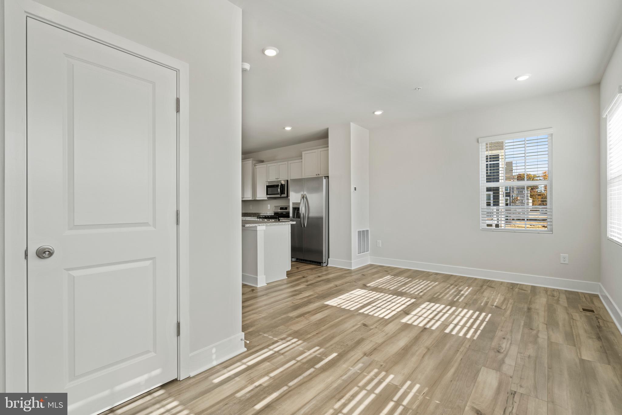 PATAPSCO GLEN - Residential Lease