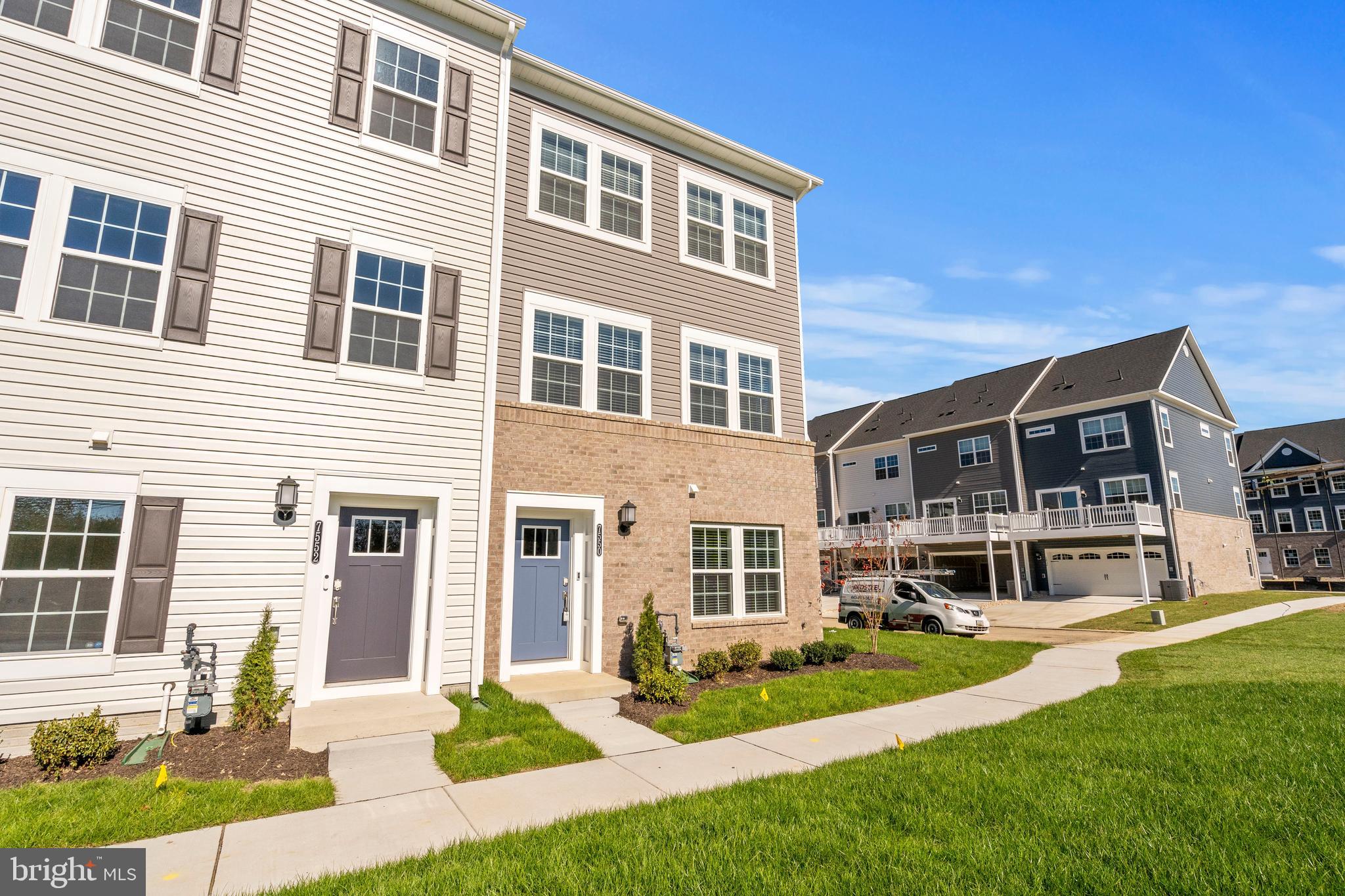 PATAPSCO GLEN - Residential Lease