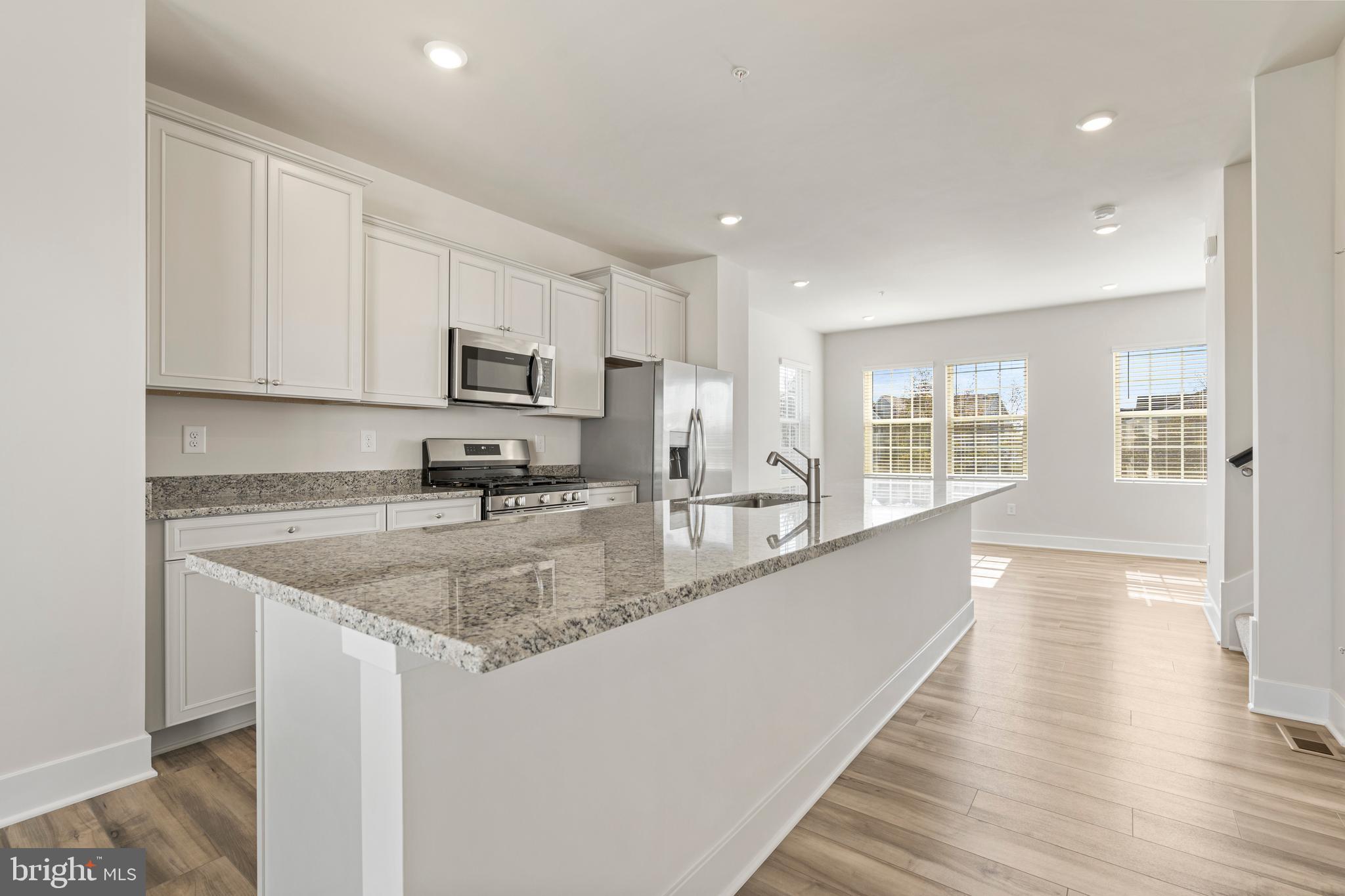 PATAPSCO GLEN - Residential Lease