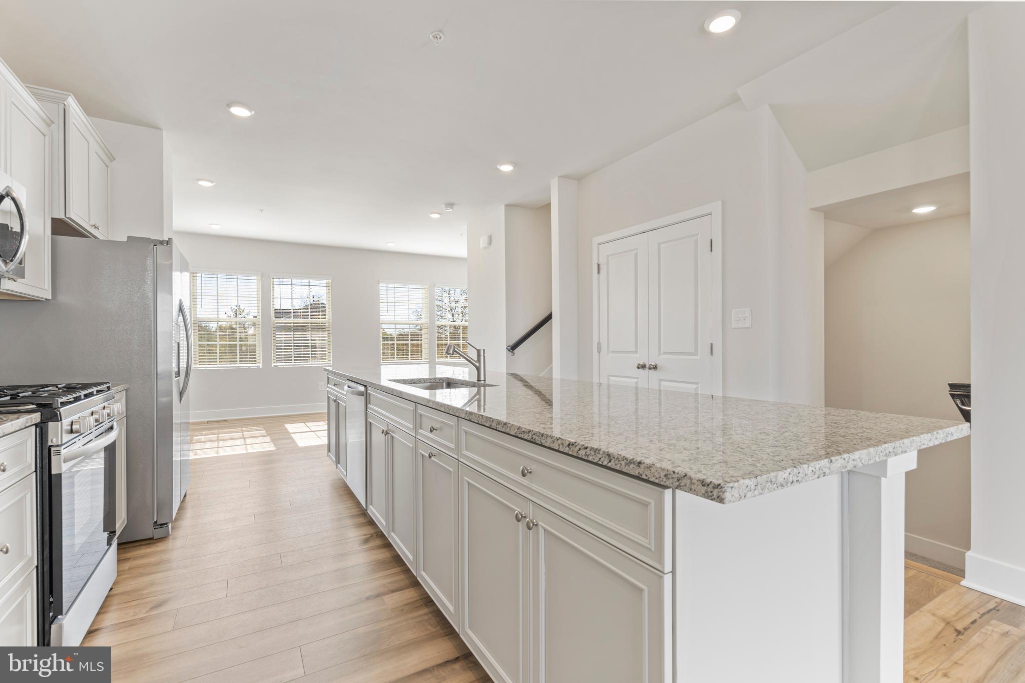 PATAPSCO GLEN - Residential Lease