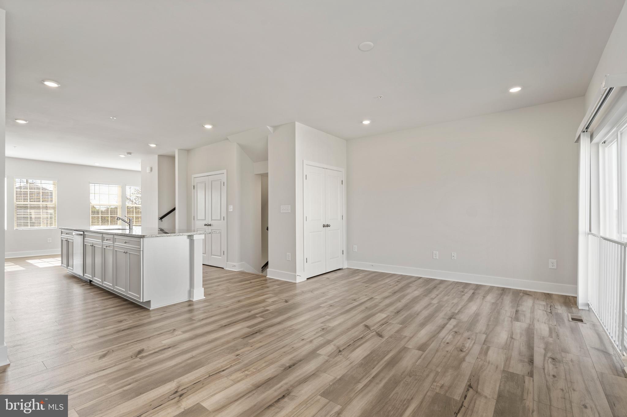 PATAPSCO GLEN - Residential Lease