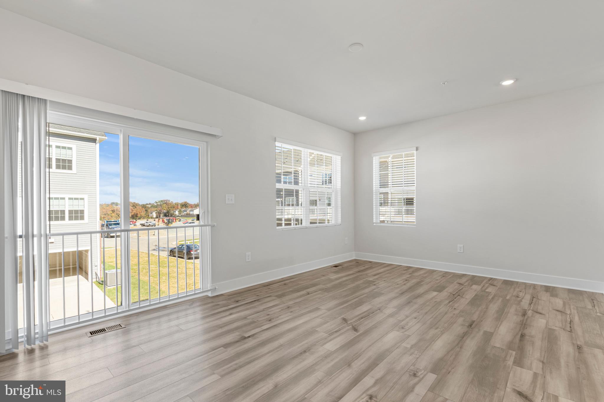 PATAPSCO GLEN - Residential Lease