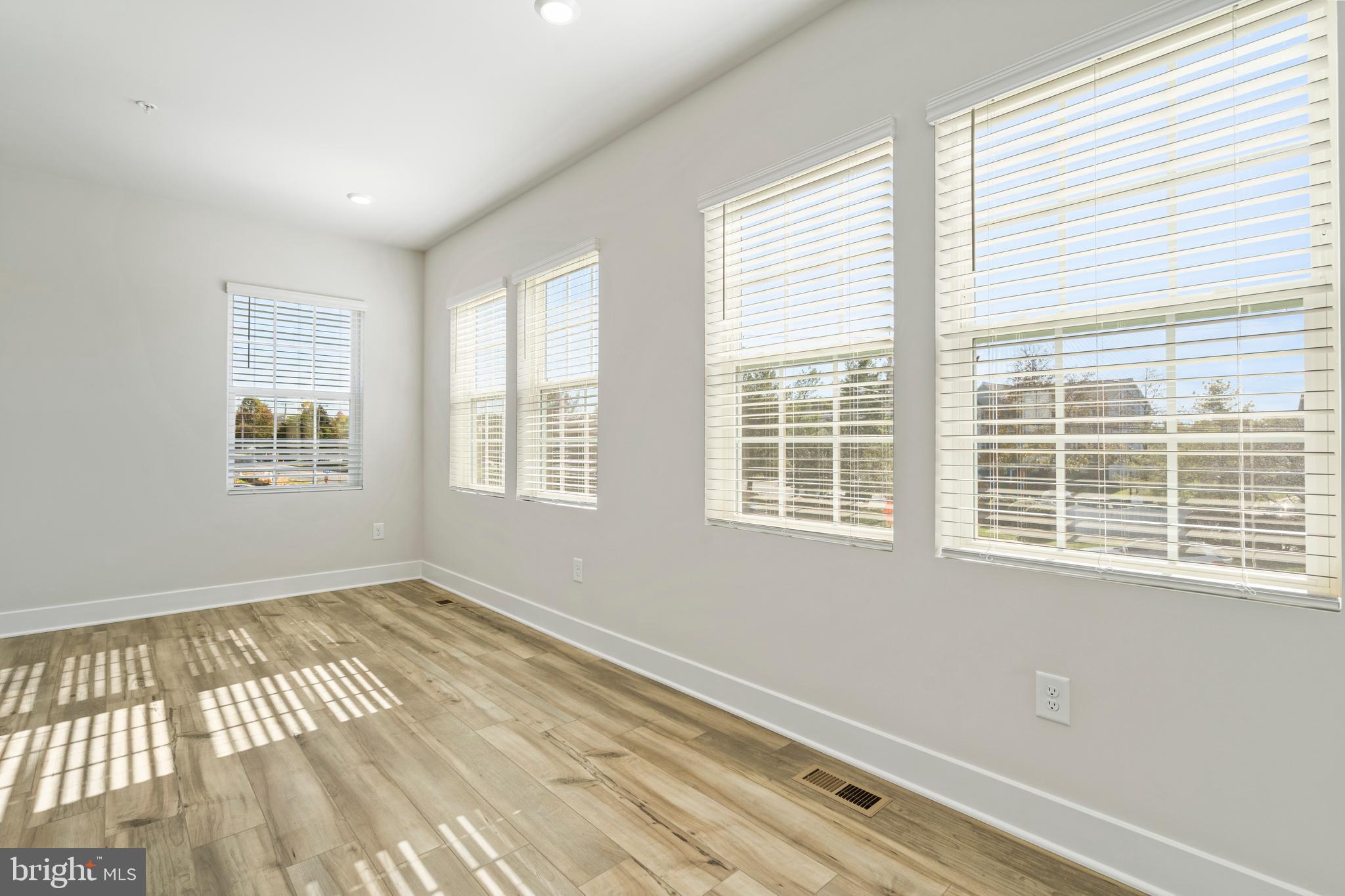 PATAPSCO GLEN - Residential Lease
