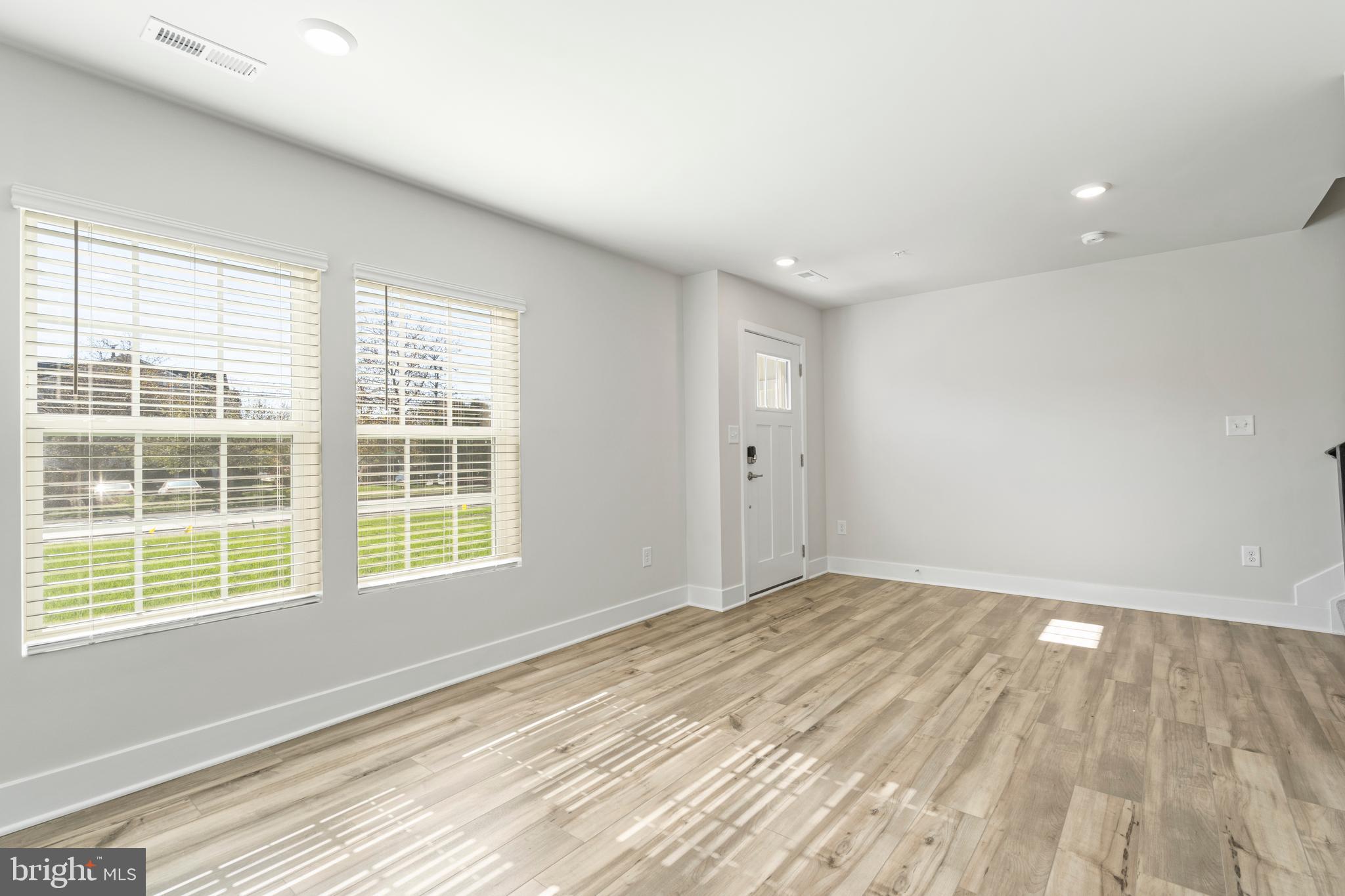 PATAPSCO GLEN - Residential Lease
