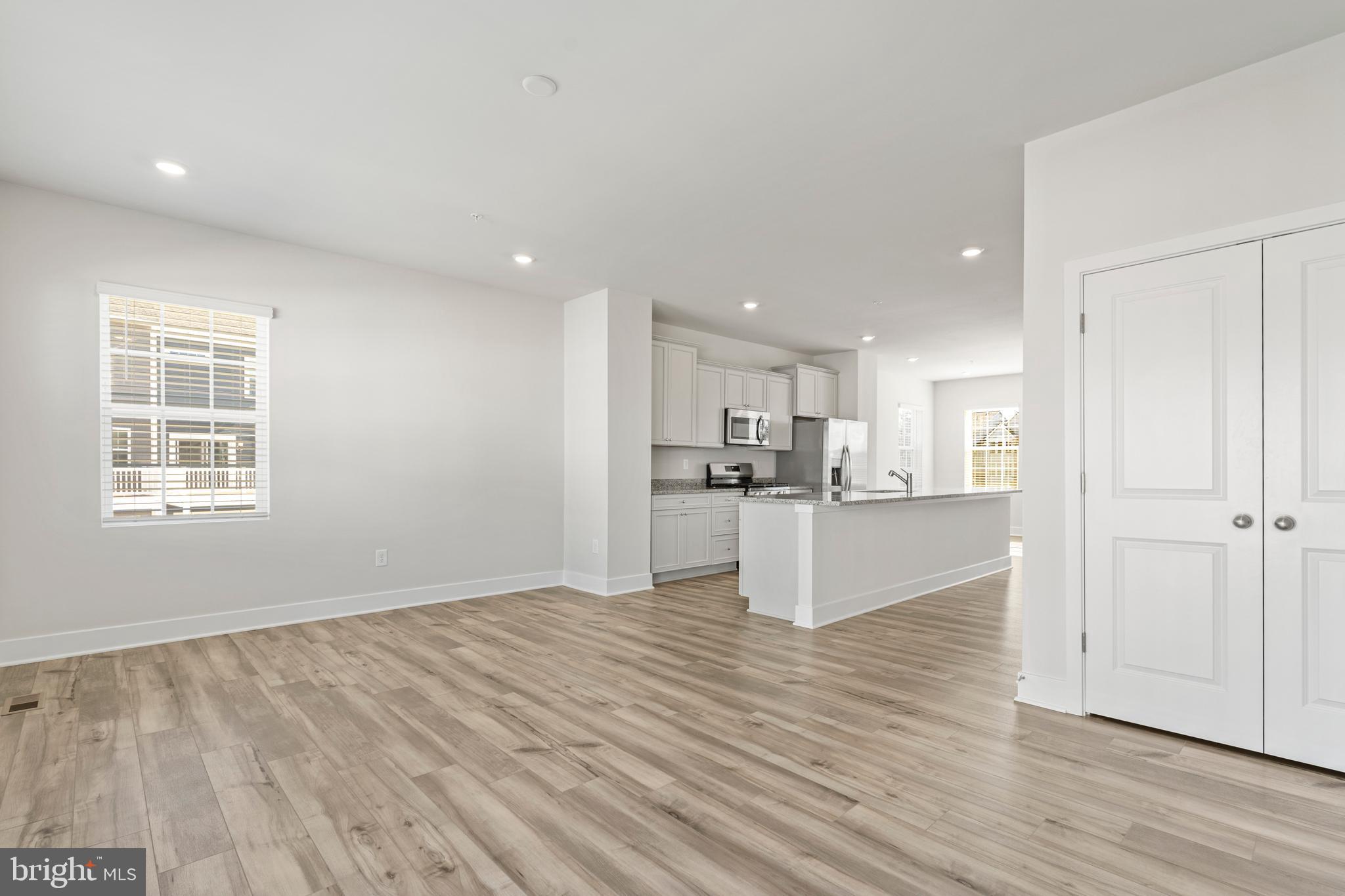 PATAPSCO GLEN - Residential Lease