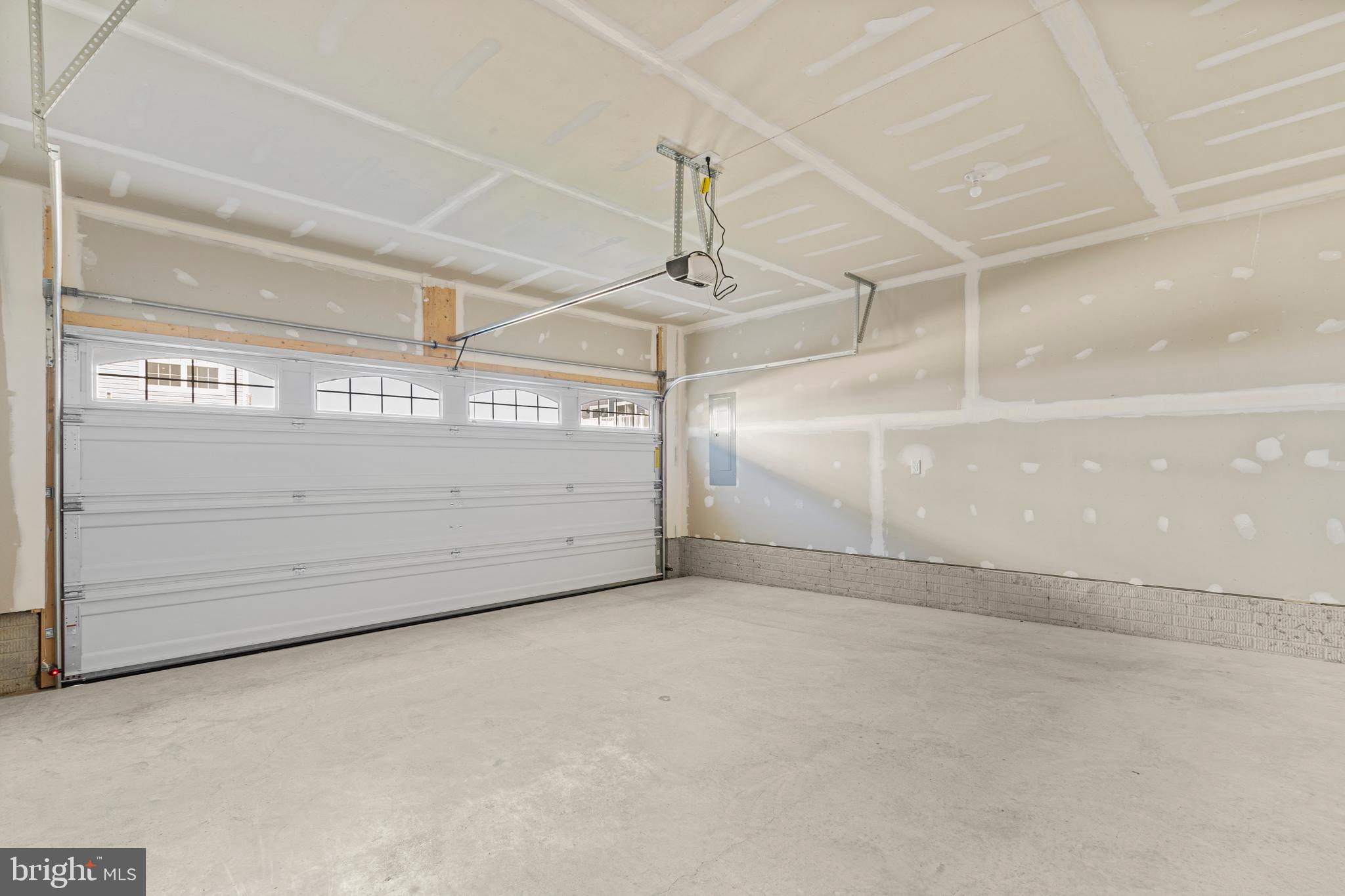 PATAPSCO GLEN - Residential Lease