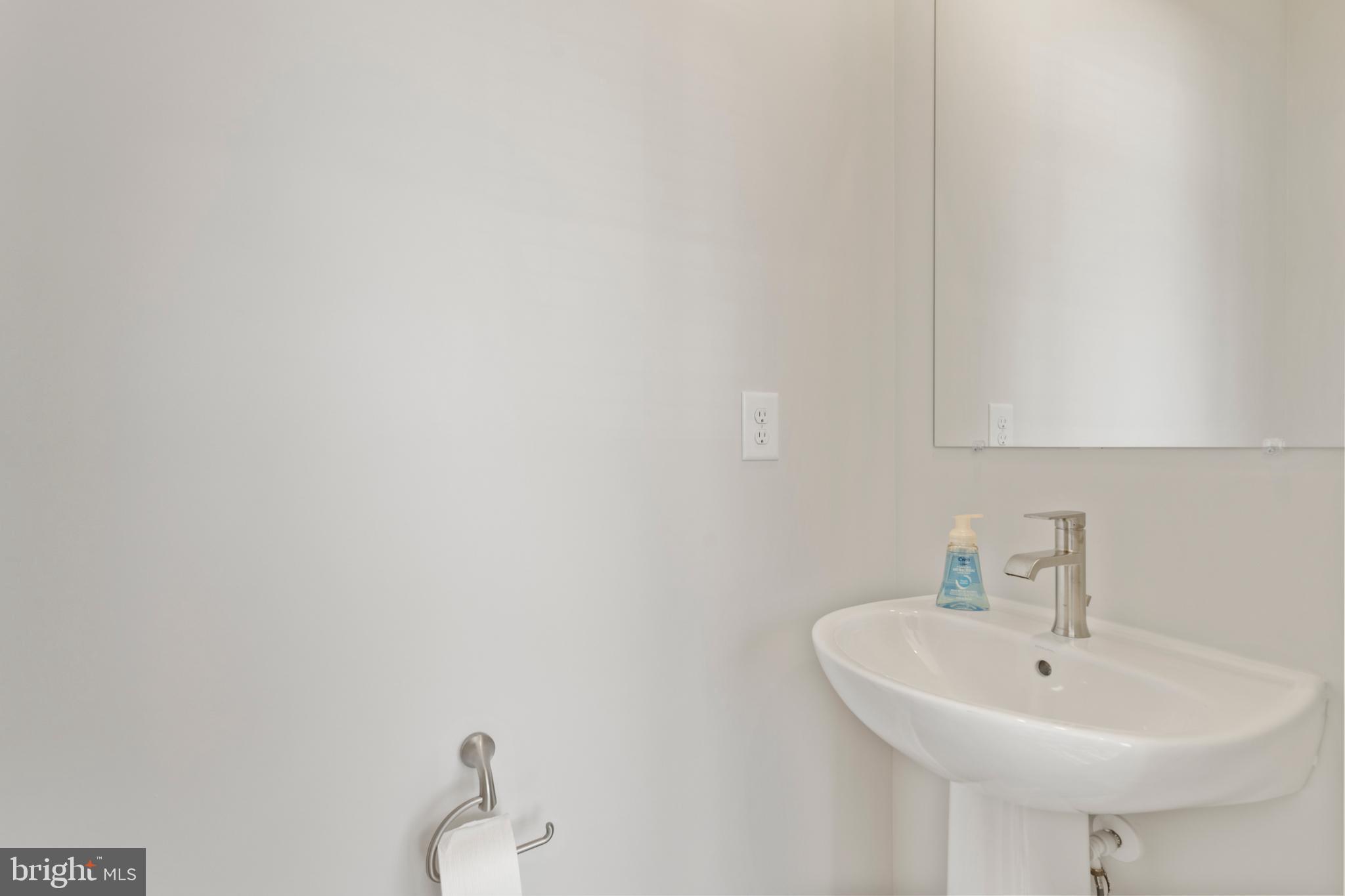 PATAPSCO GLEN - Residential Lease