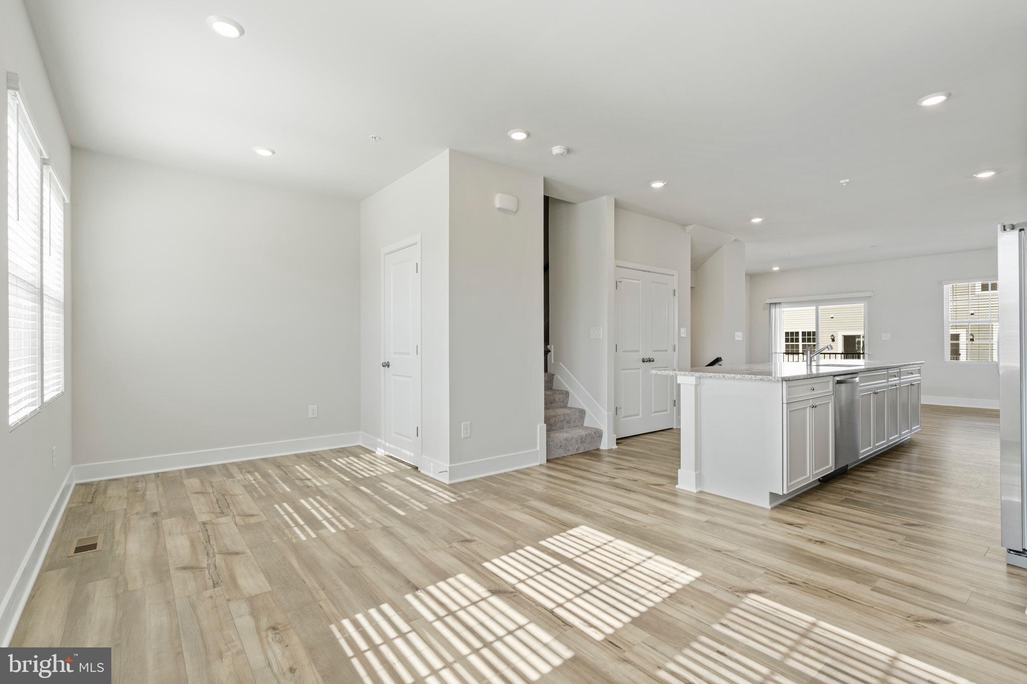 PATAPSCO GLEN - Residential Lease
