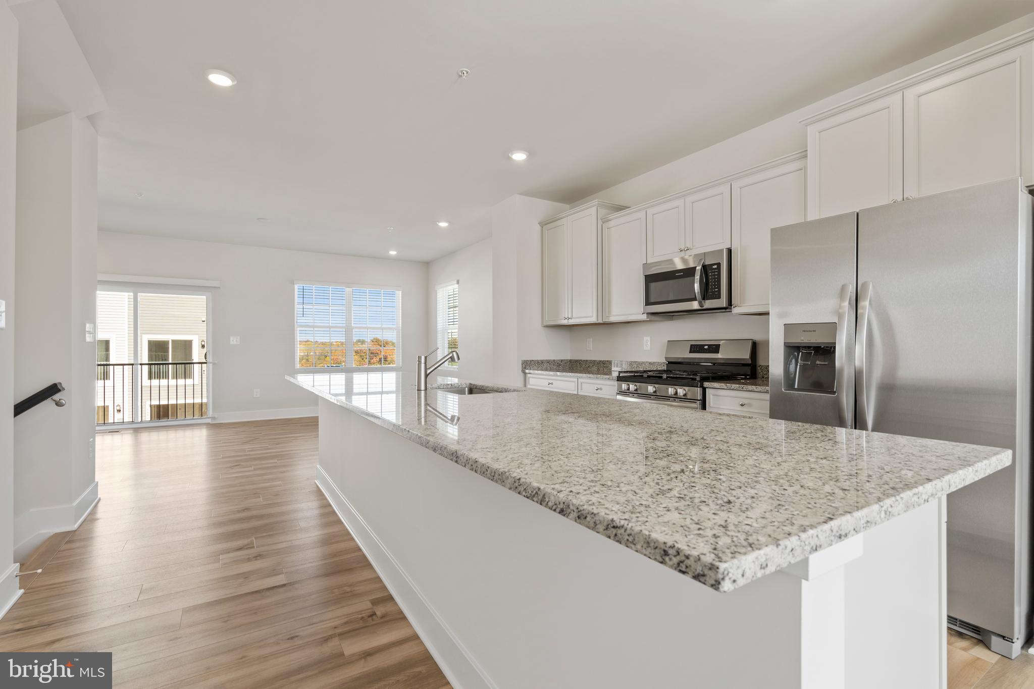 PATAPSCO GLEN - Residential Lease