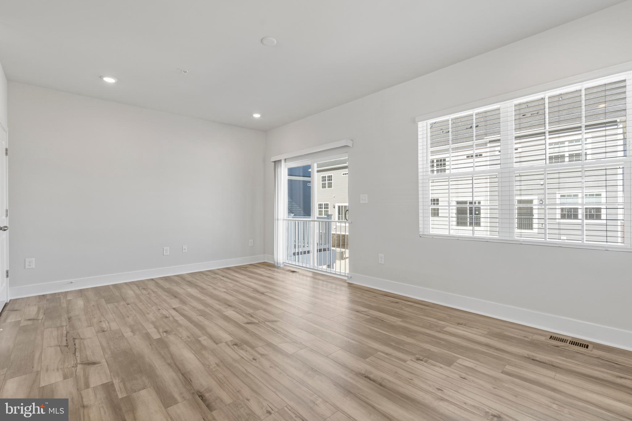 PATAPSCO GLEN - Residential Lease