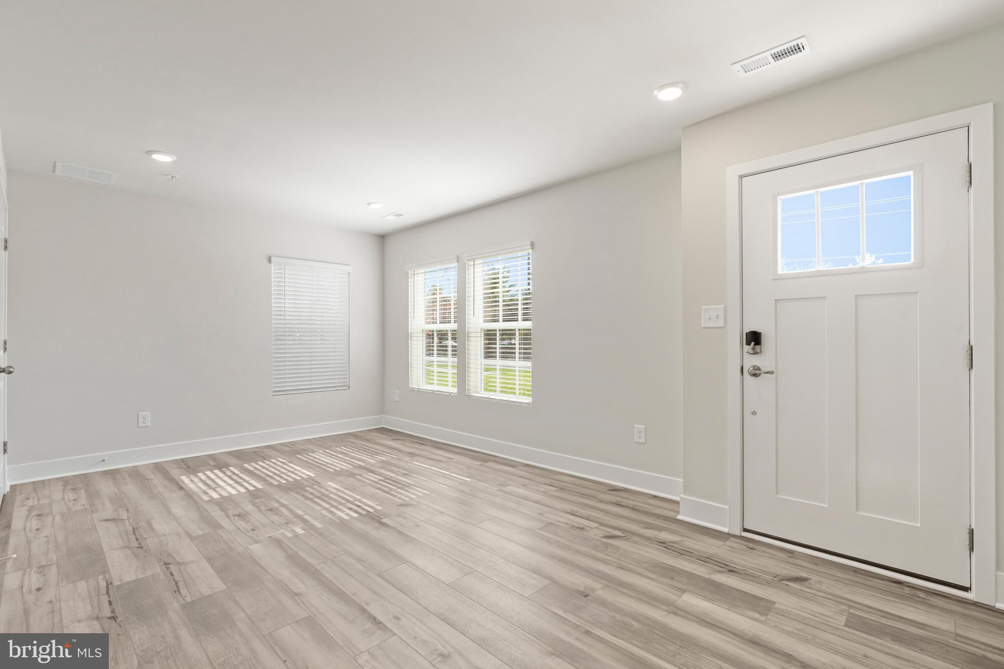 PATAPSCO GLEN - Residential Lease